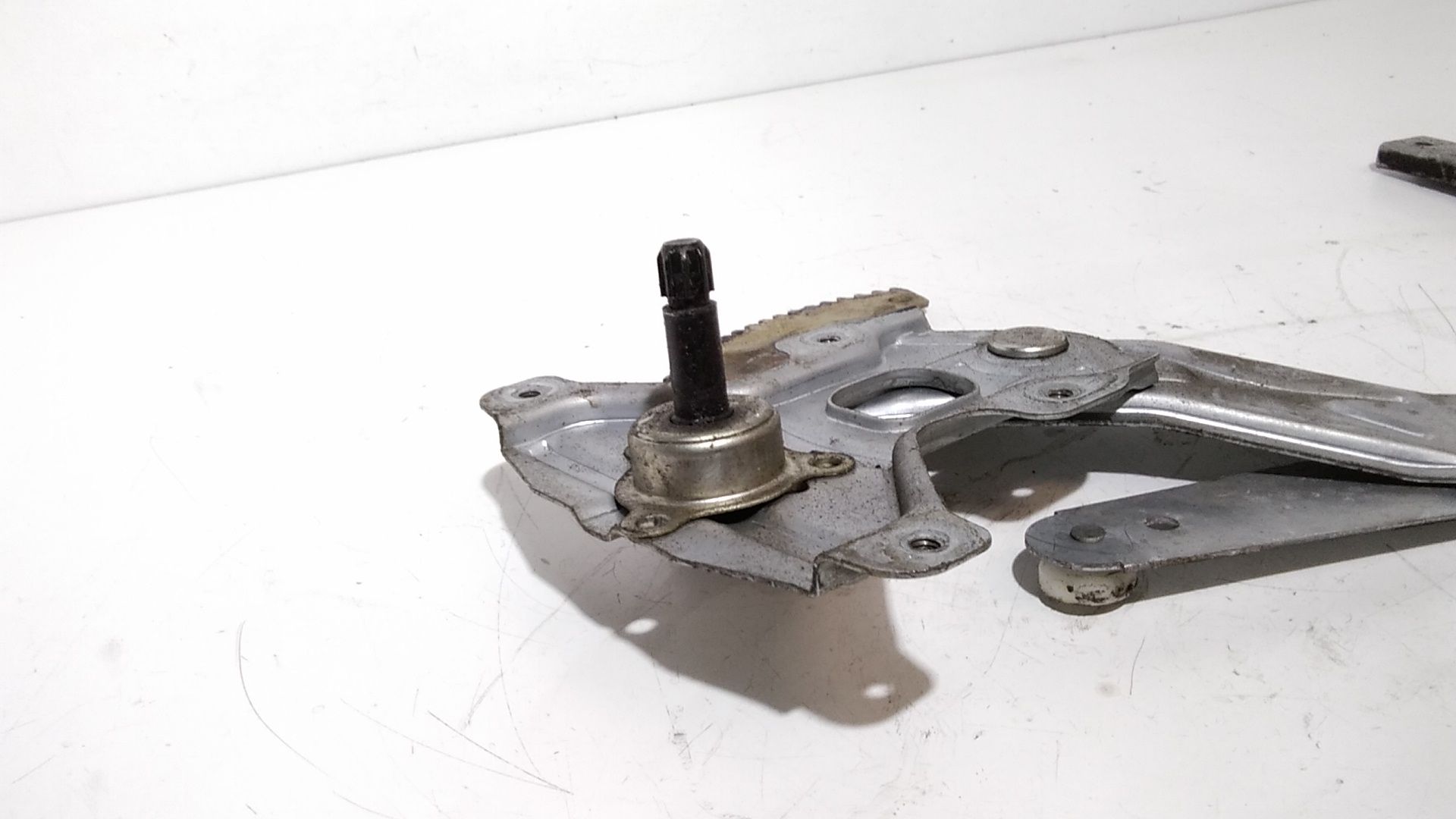 Cremagliera posteriore destra passeggero CHEVROLET Matiz 2 Serie