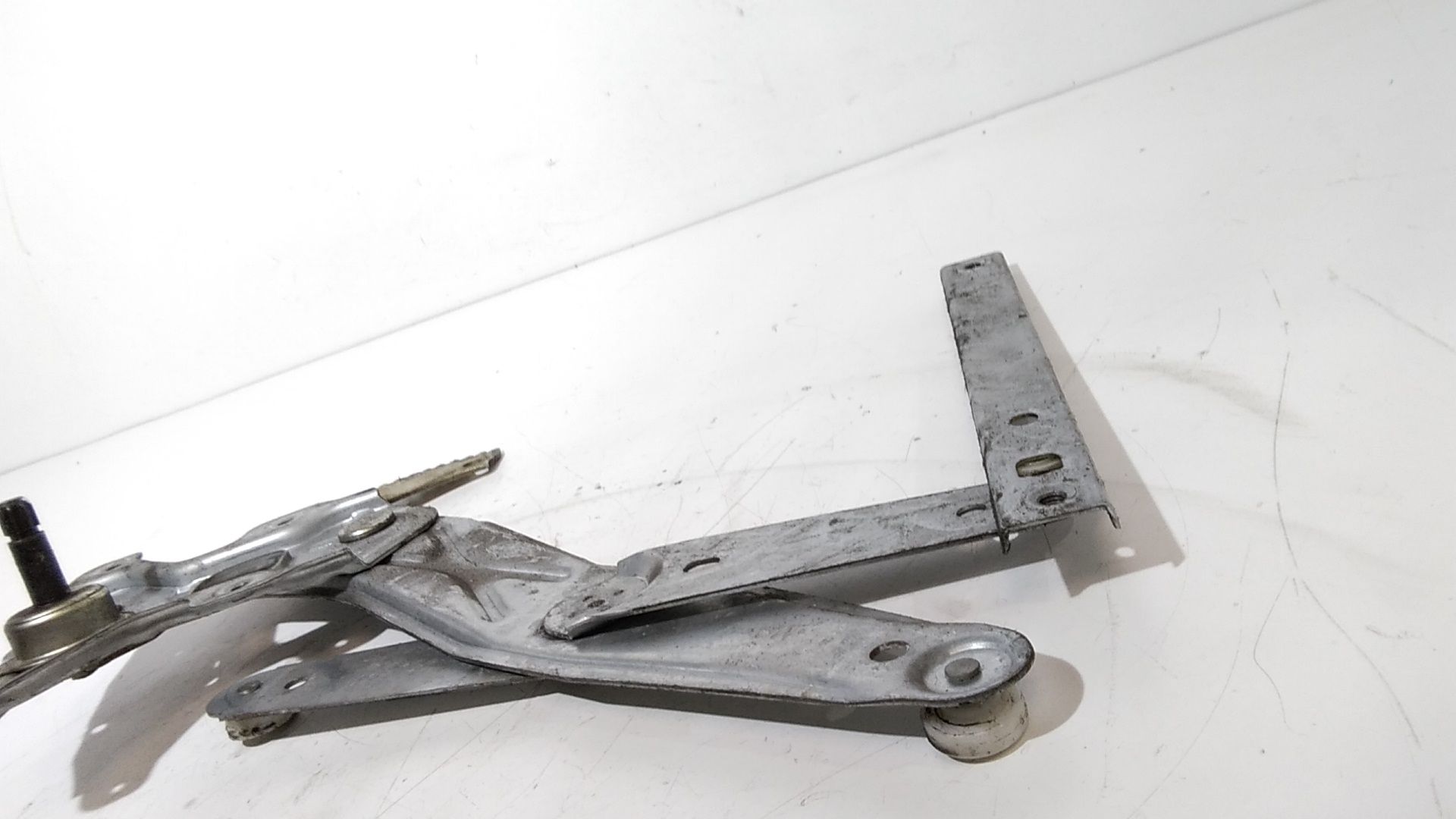 Cremagliera posteriore destra passeggero CHEVROLET Matiz 2 Serie