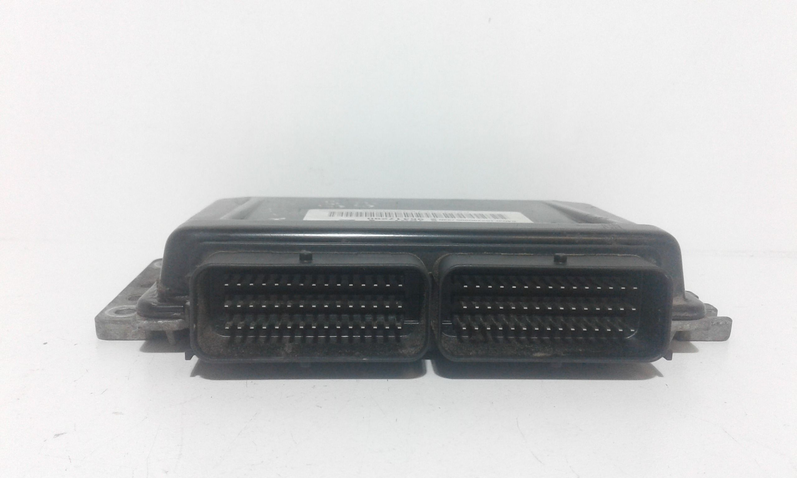 Centralina motore CHEVROLET Matiz 3 Serie