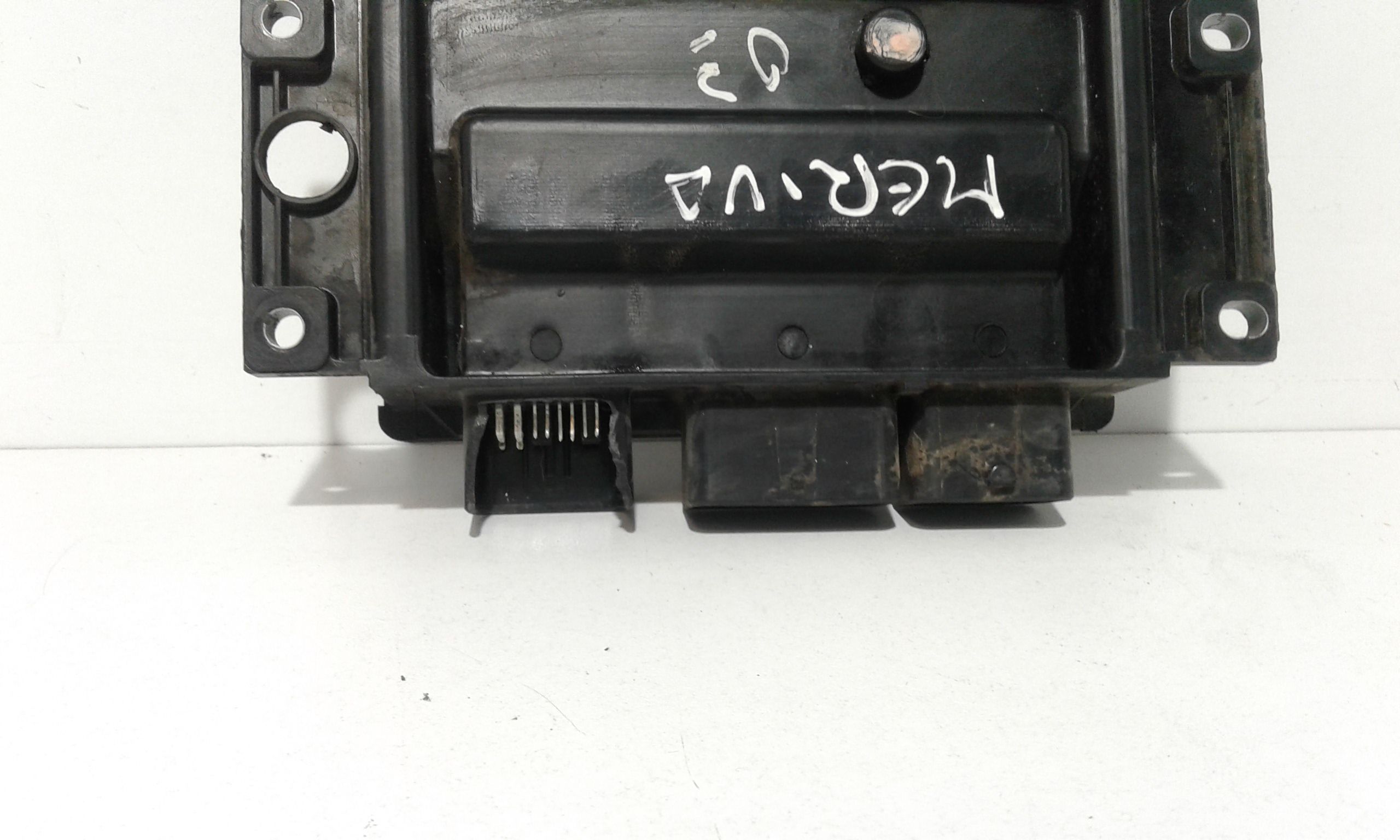 Centralina motore RENAULT Clio 4