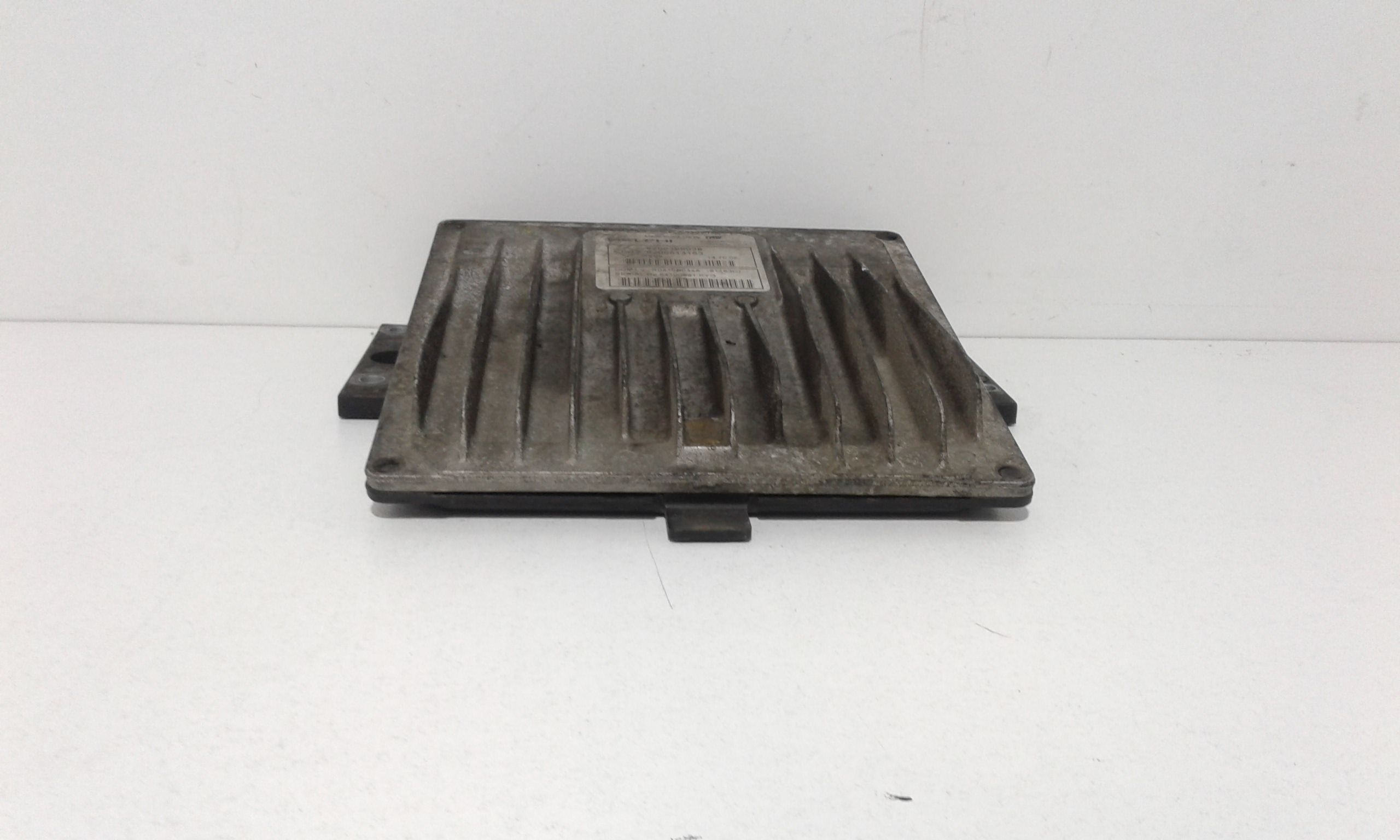 Centralina motore RENAULT Clio 4