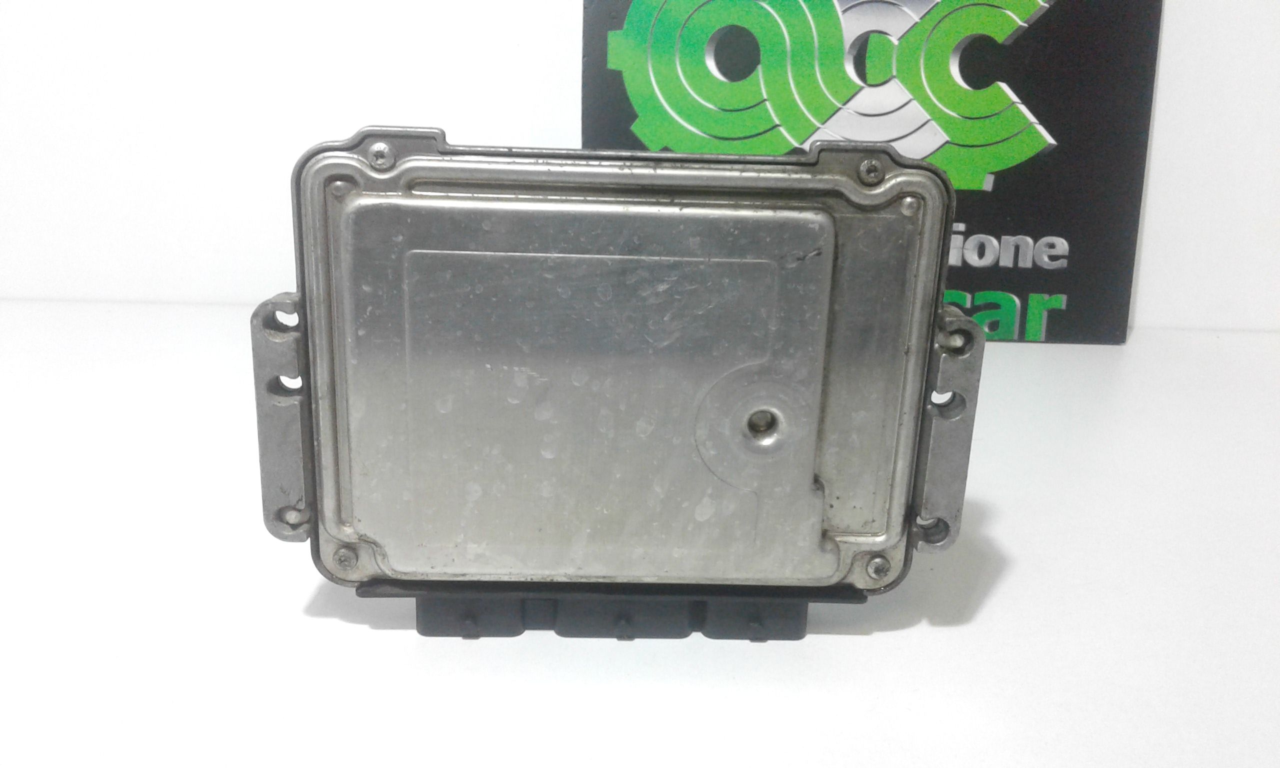 Centralina motore FORD C - Max 1 Serie