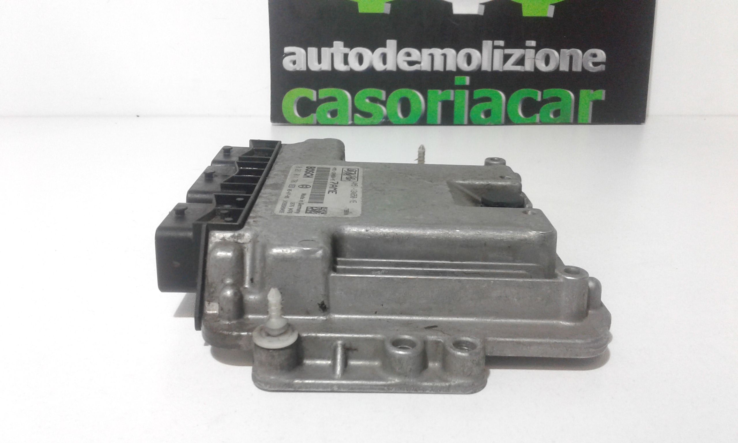 Centralina motore FORD C - Max 1 Serie