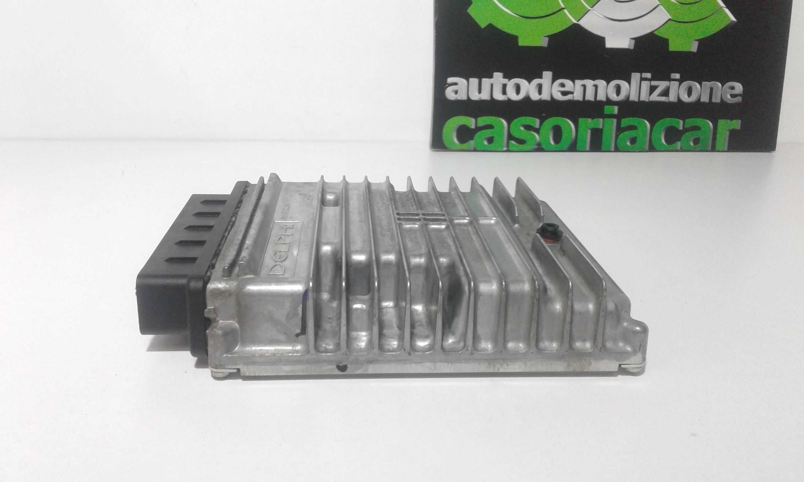 Centralina motore SSANGYONG Rexton 1 Serie