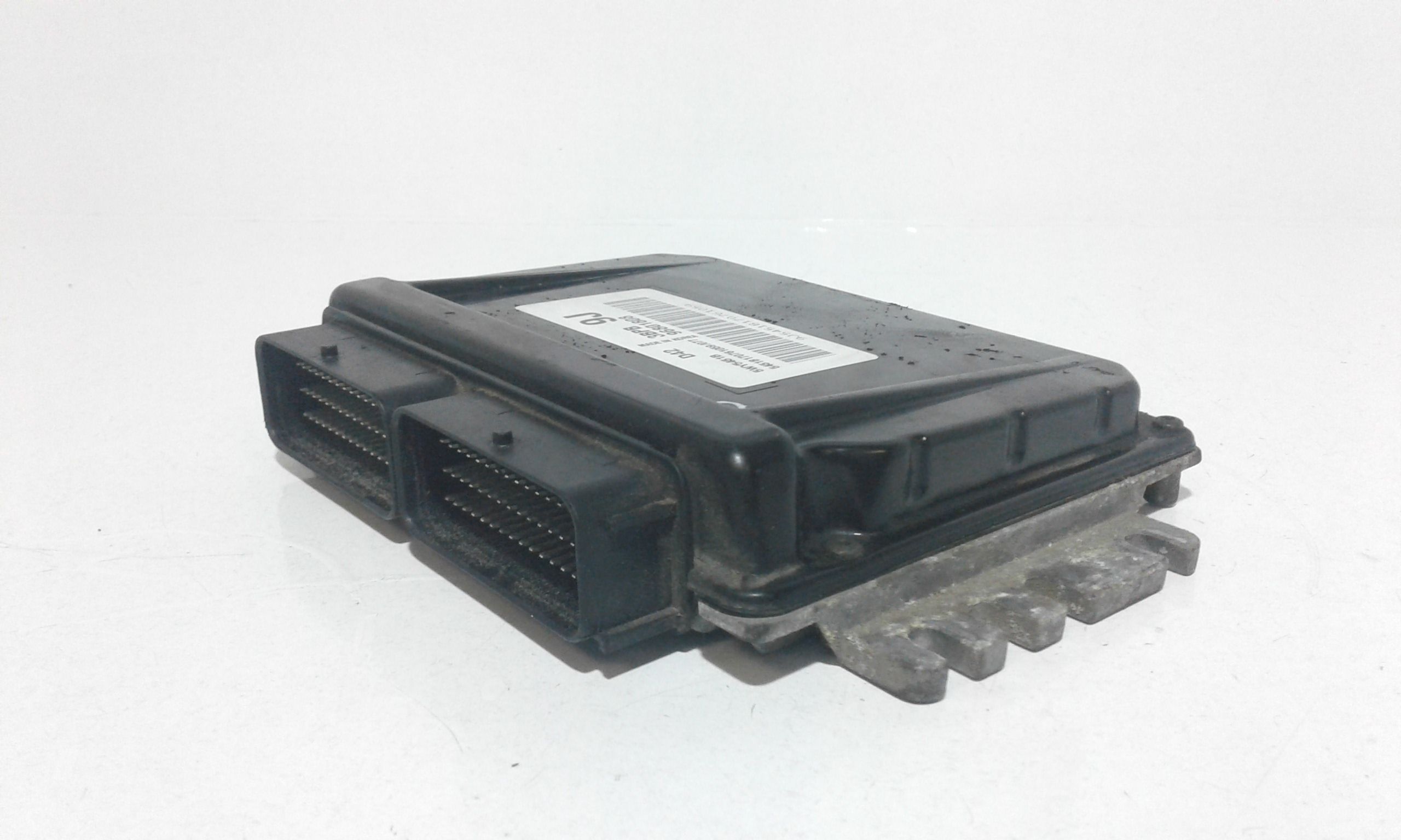 Centralina motore CHEVROLET Matiz 3 Serie