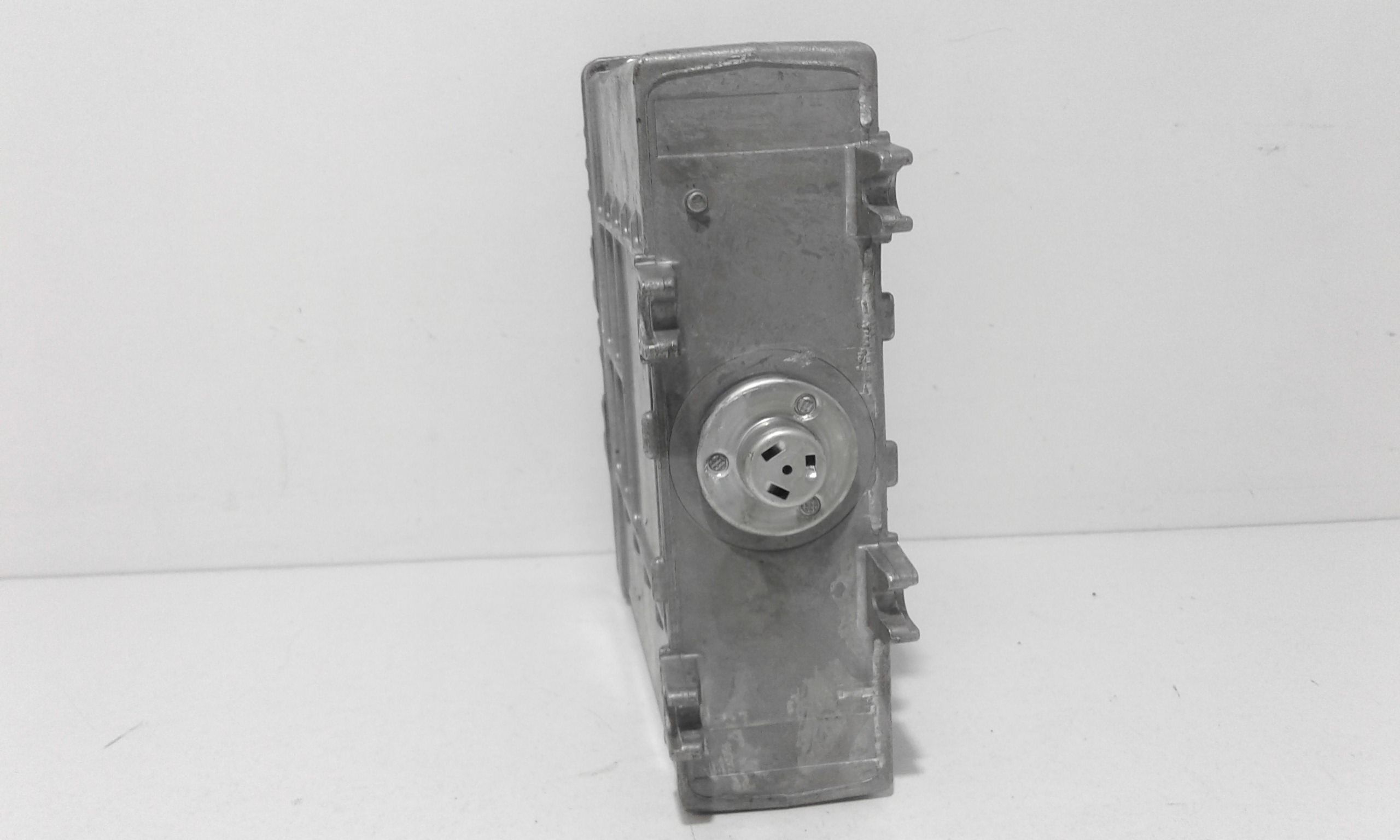 Centralina motore VOLKSWAGEN Passat Berlina 2 Serie