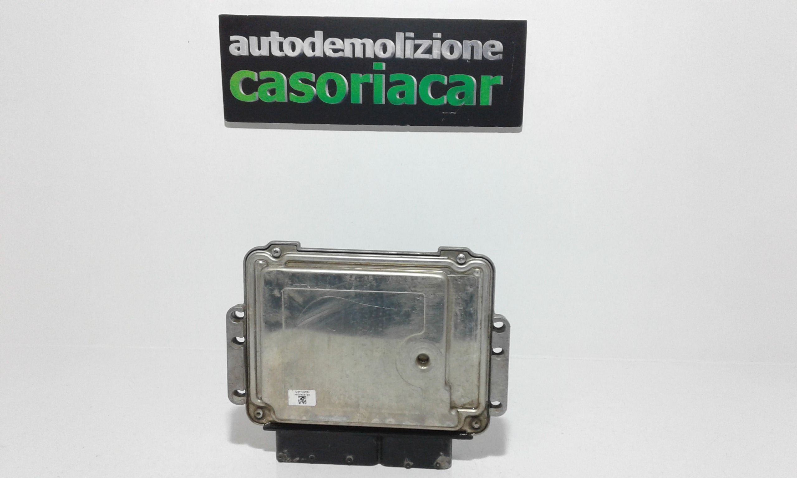 Centralina motore OPEL Astra H S. Wagon