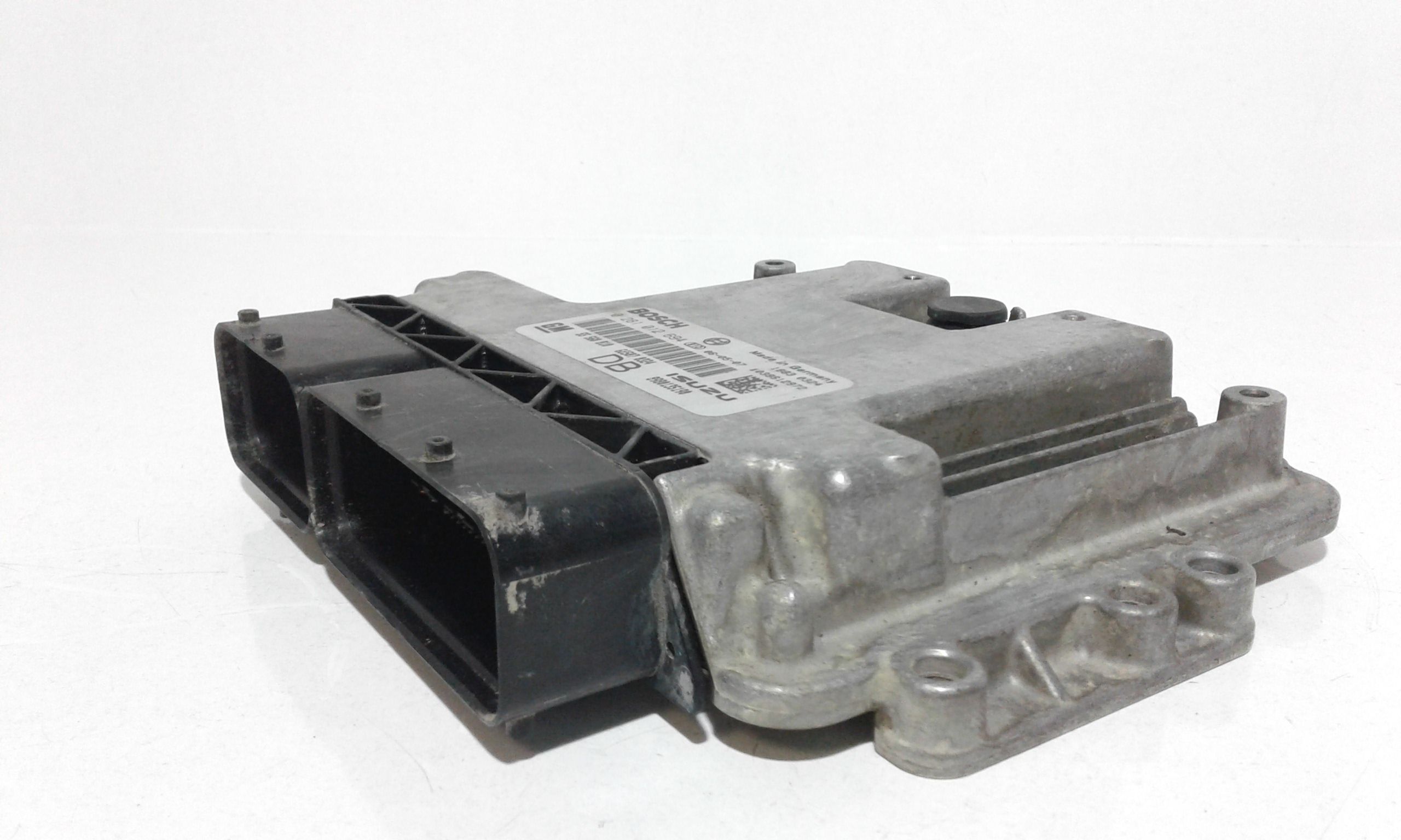 Centralina motore OPEL Astra H S. Wagon