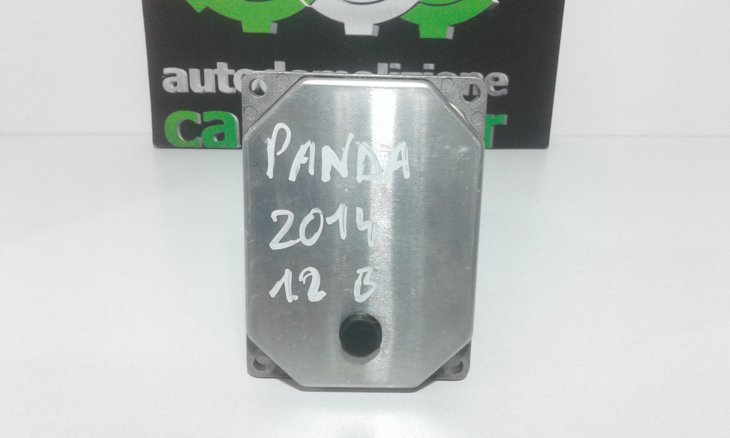 Centralina motore FIAT Panda 3 Serie