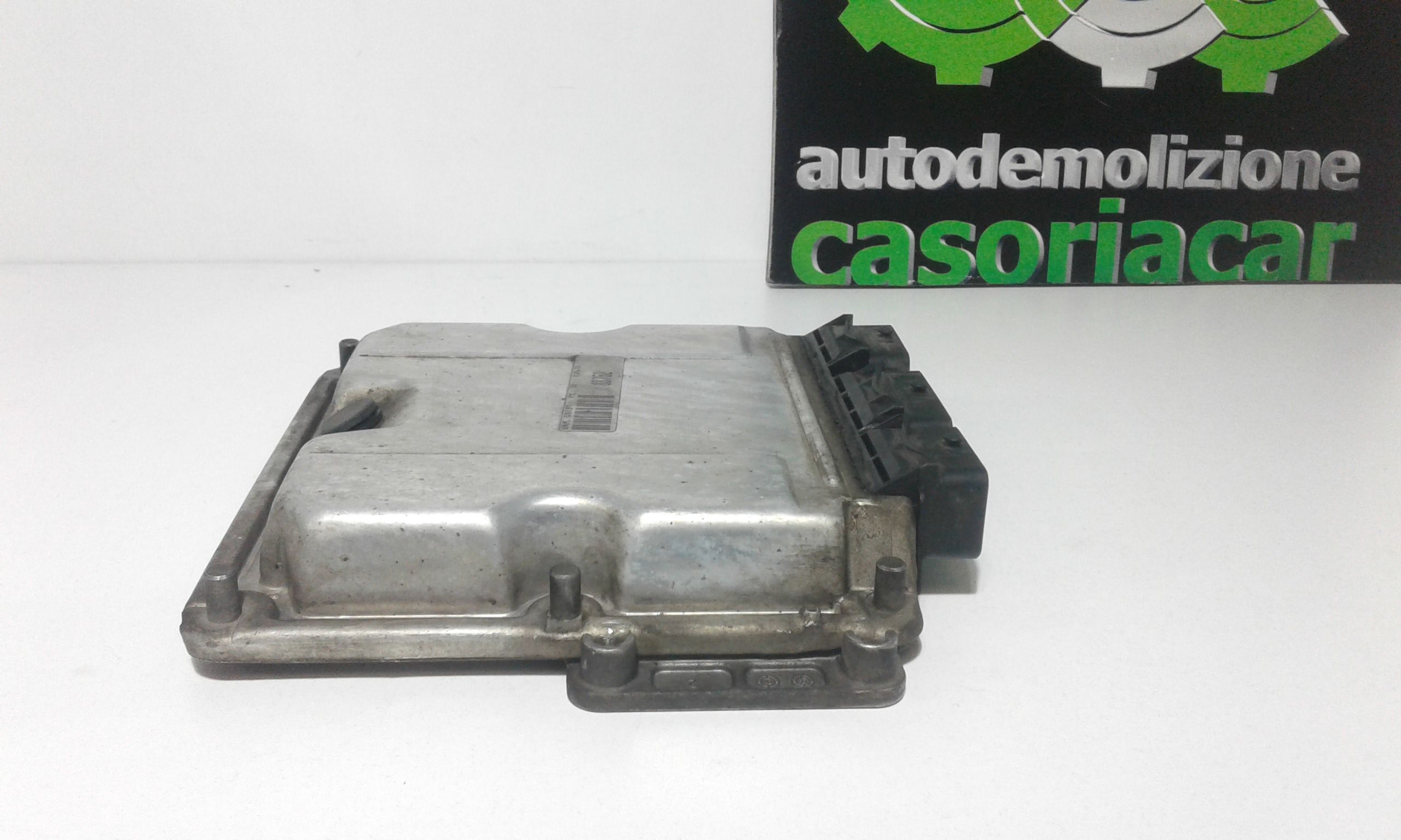 Centralina motore FIAT Scudo 1 Serie