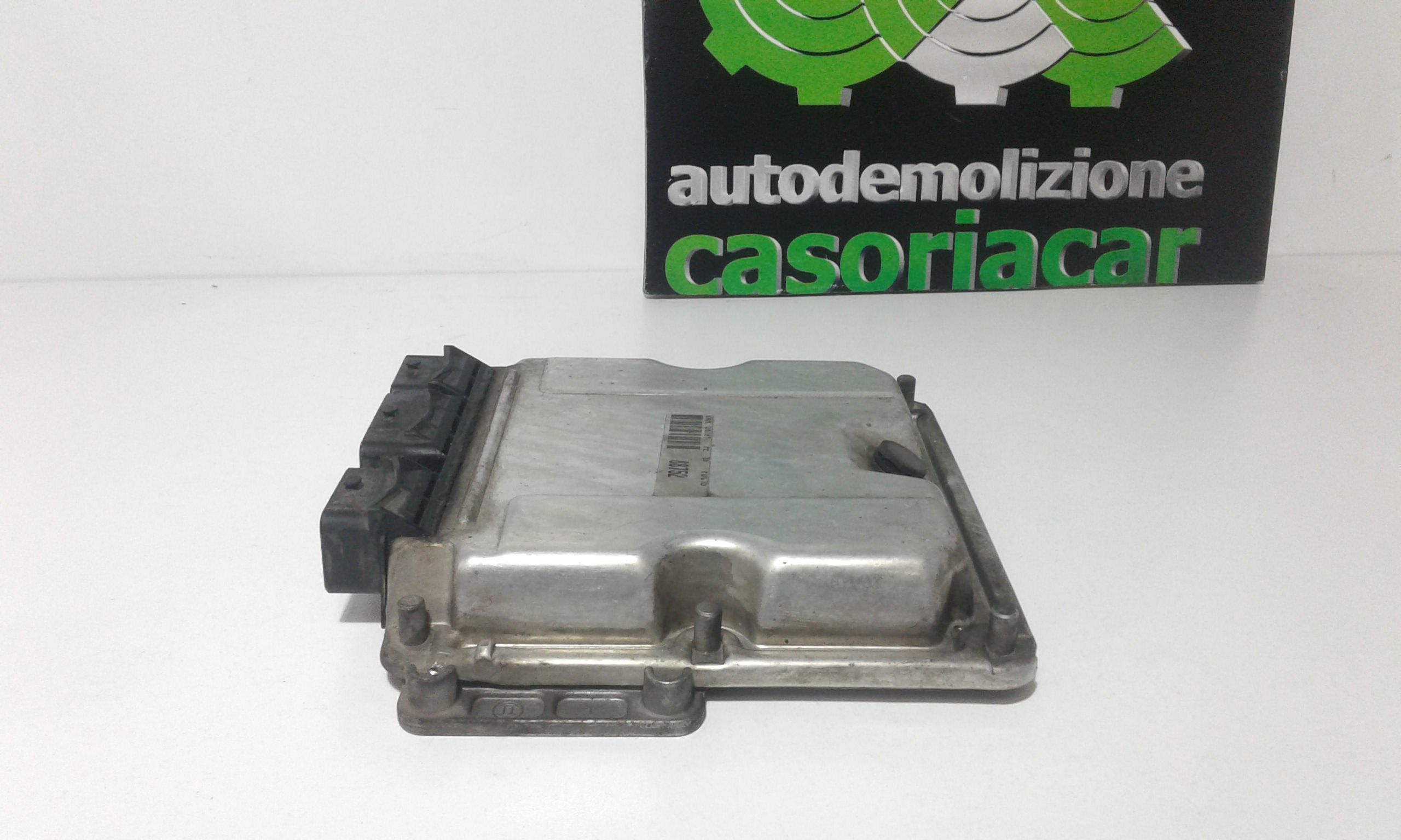 Centralina motore FIAT Scudo 1 Serie