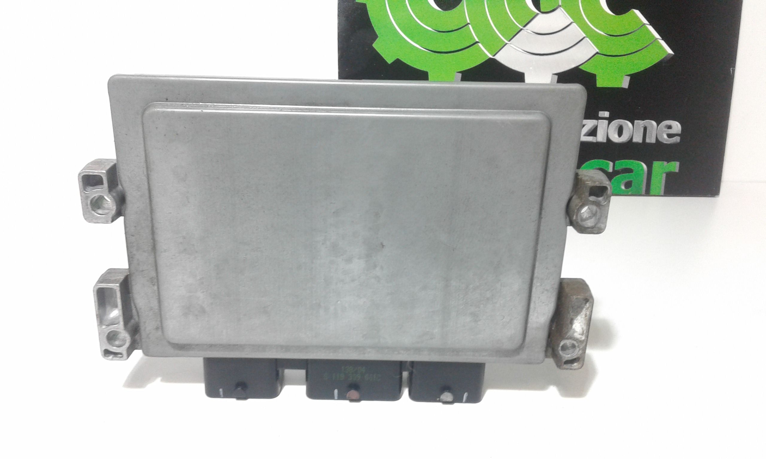 Centralina motore RENAULT Modus 1 Serie