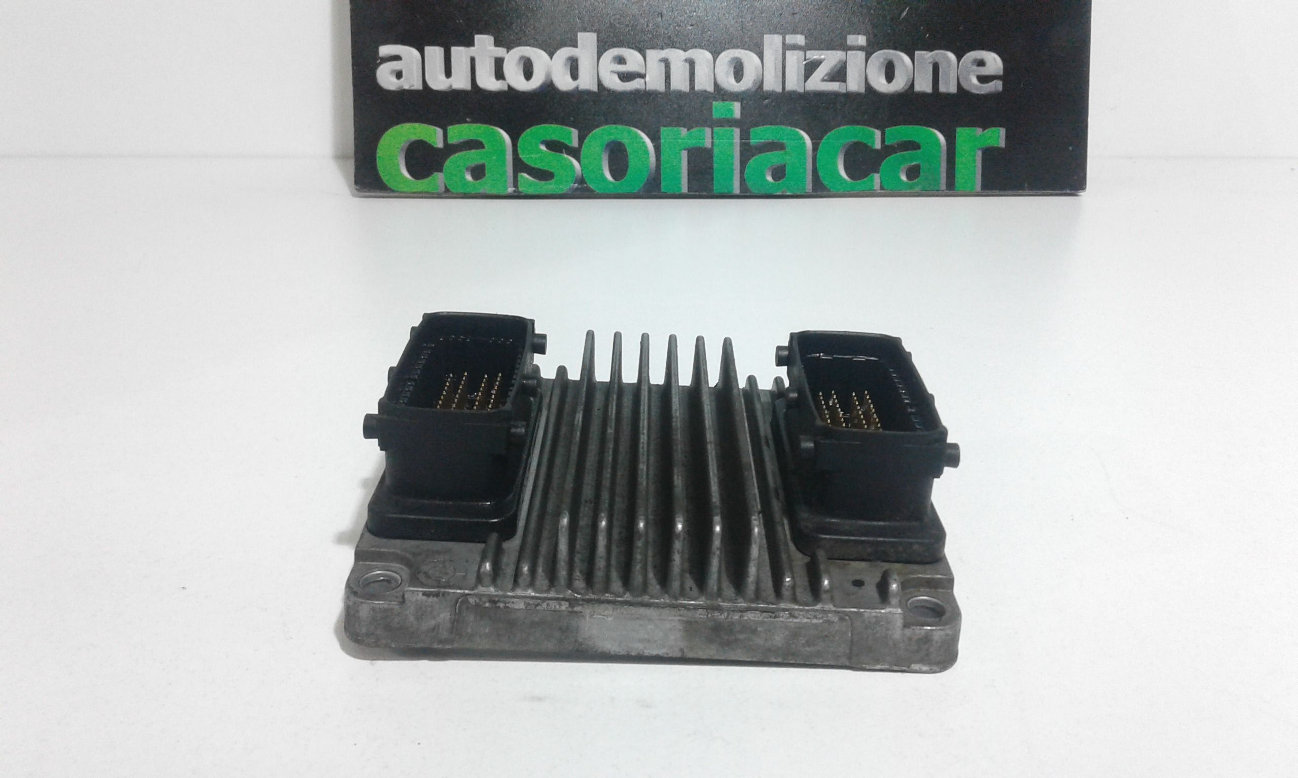 Centralina motore DAEWOO Lanos 1 Serie