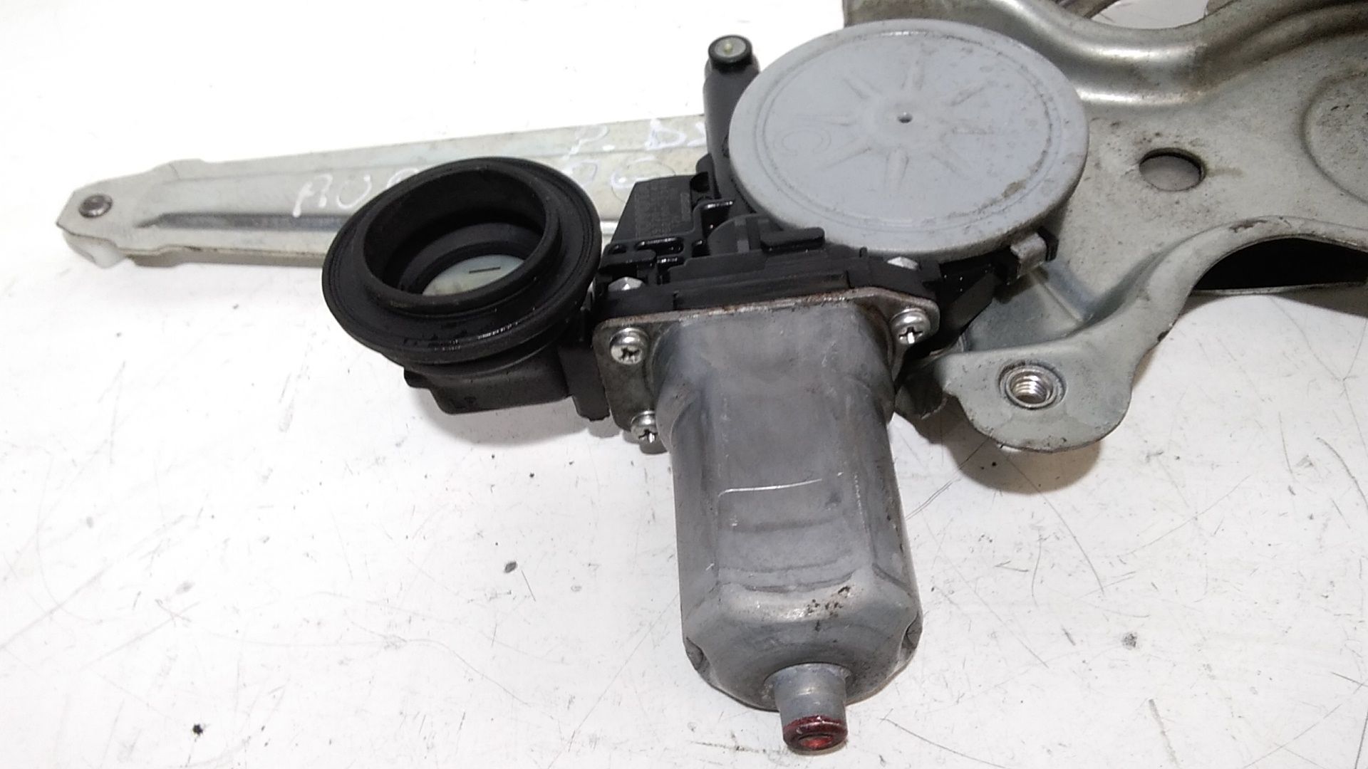 Cremagliera posteriore destra passeggero TOYOTA Auris Serie (E150) (07>12)