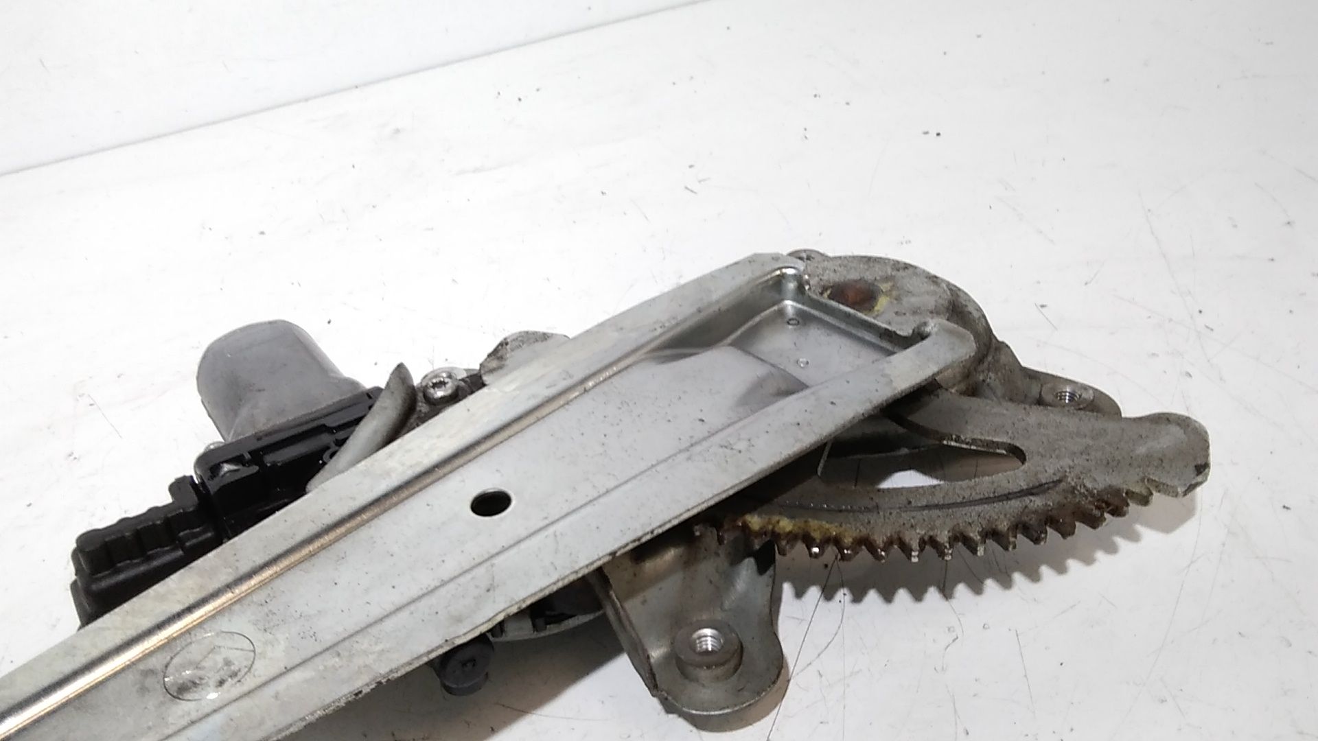 Cremagliera posteriore destra passeggero TOYOTA Auris Serie (E150) (07>12)