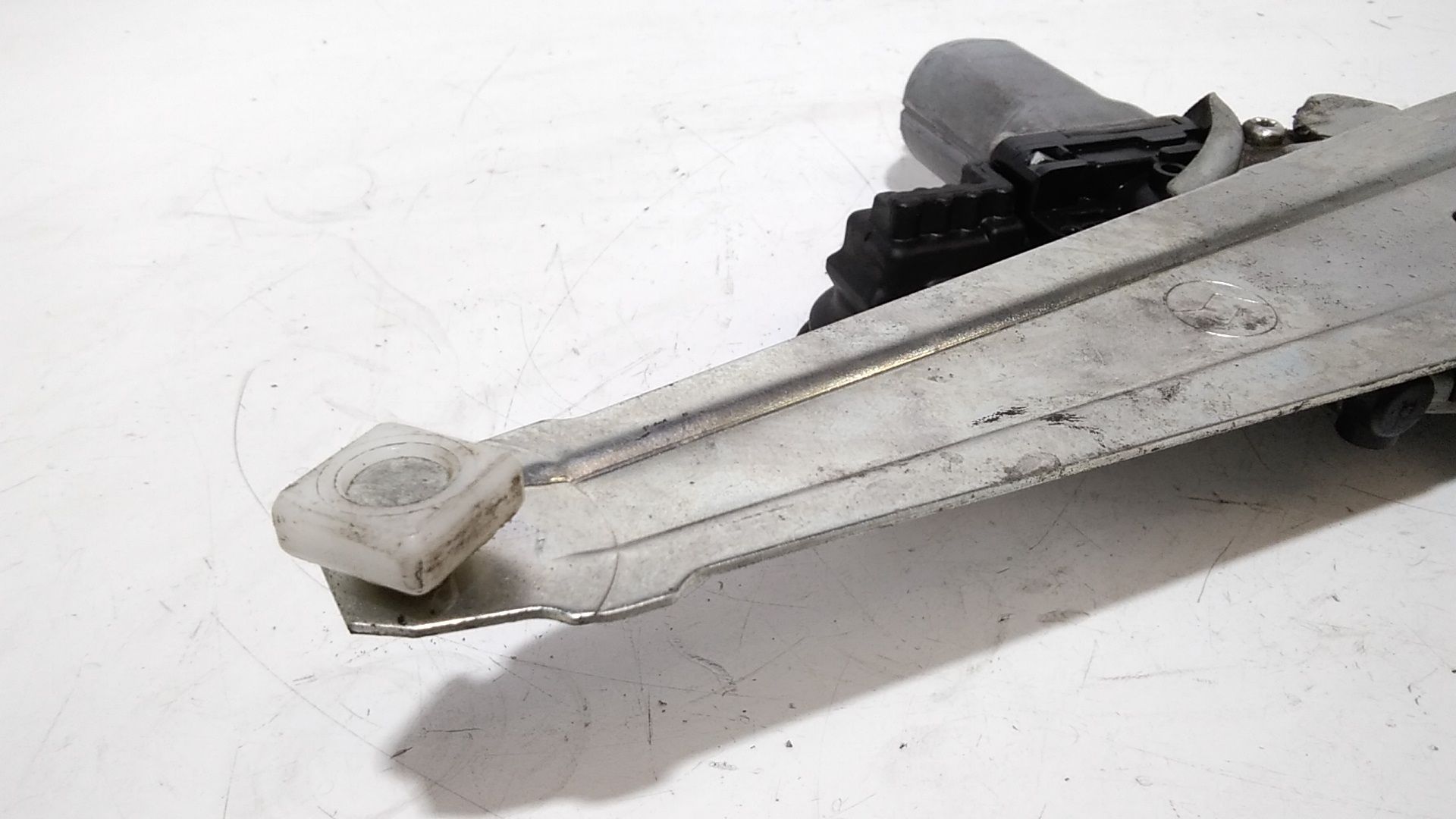 Cremagliera posteriore destra passeggero TOYOTA Auris Serie (E150) (07>12)