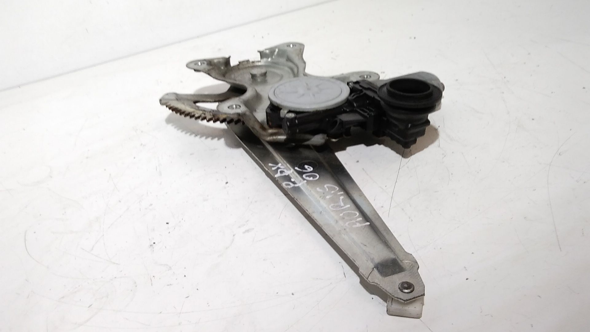 Cremagliera posteriore destra passeggero TOYOTA Auris Serie (E150) (07>12)