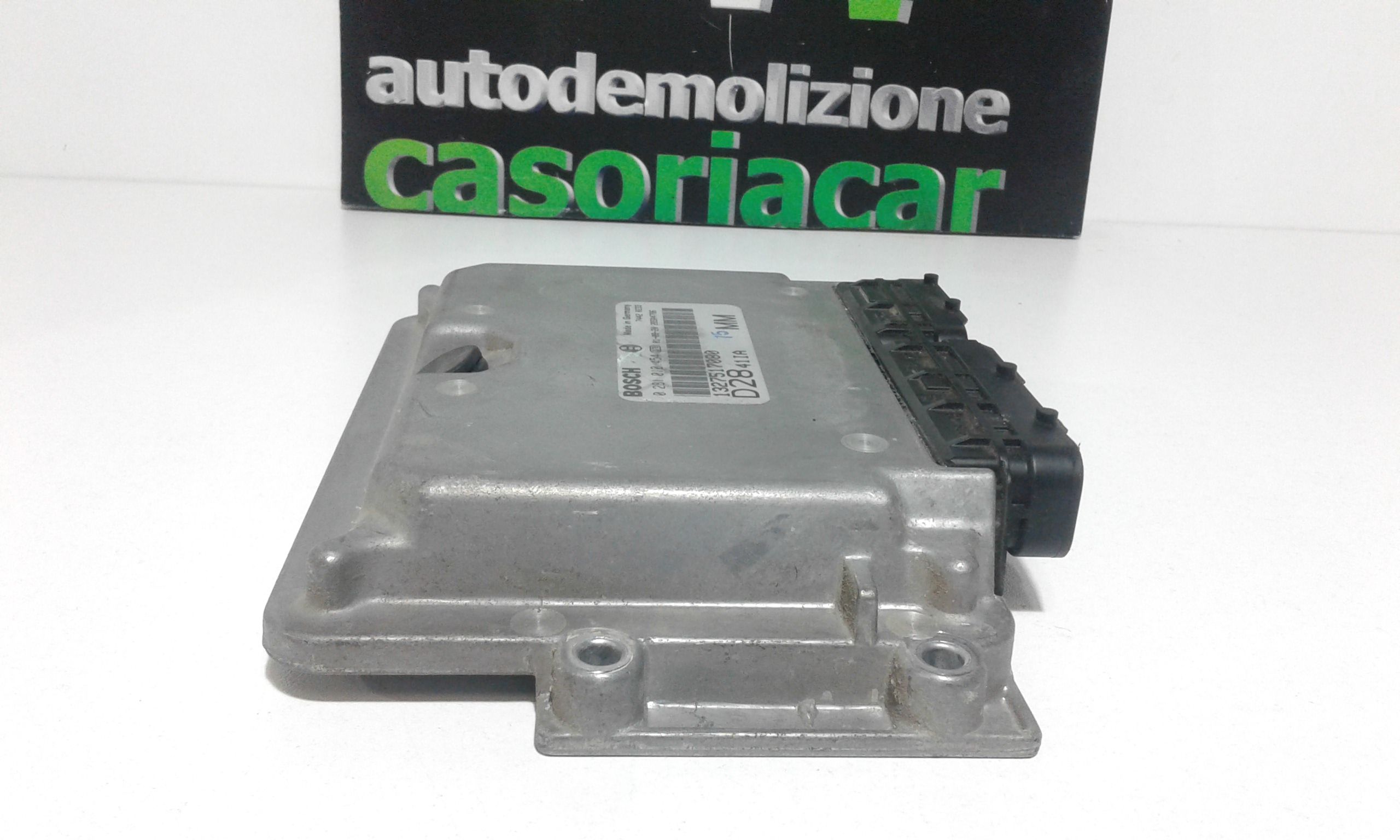 Centralina motore FIAT Ducato 3 Serie