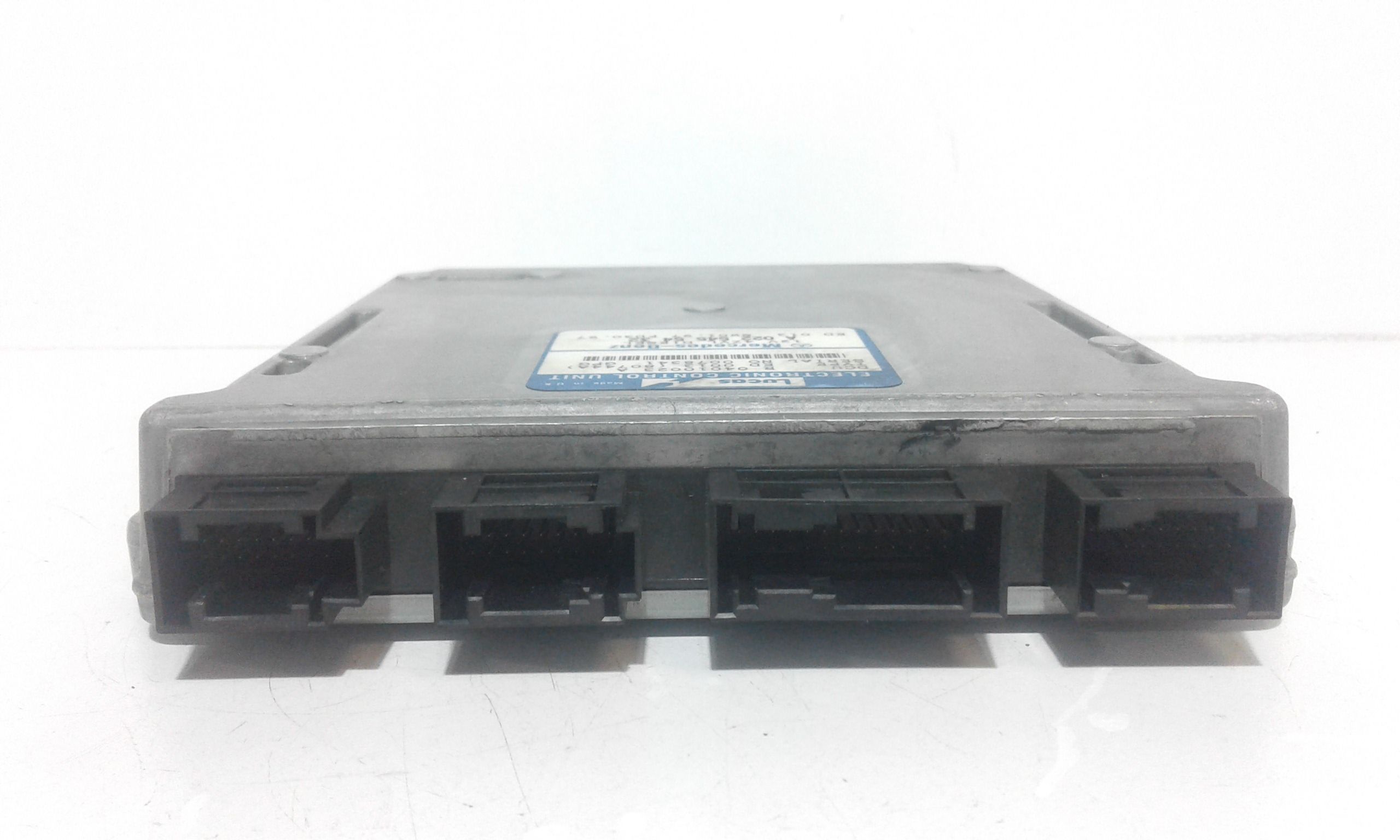 Centralina motore MERCEDES Classe C Berlina W202