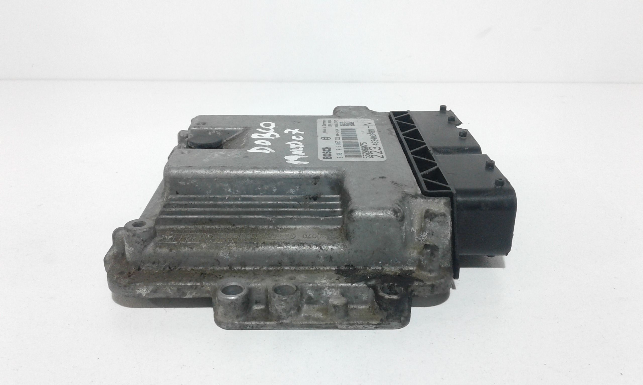 Centralina motore FIAT Dobl 2 Serie