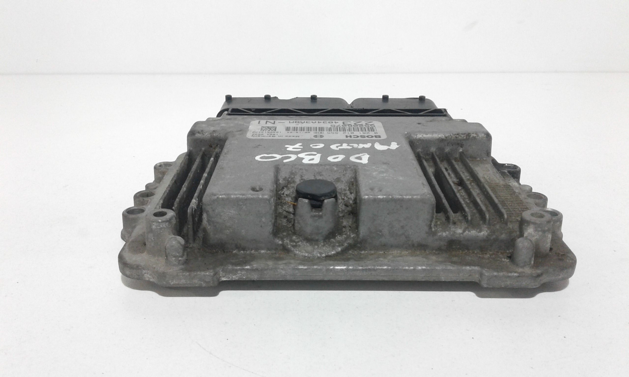 Centralina motore FIAT Dobl 2 Serie