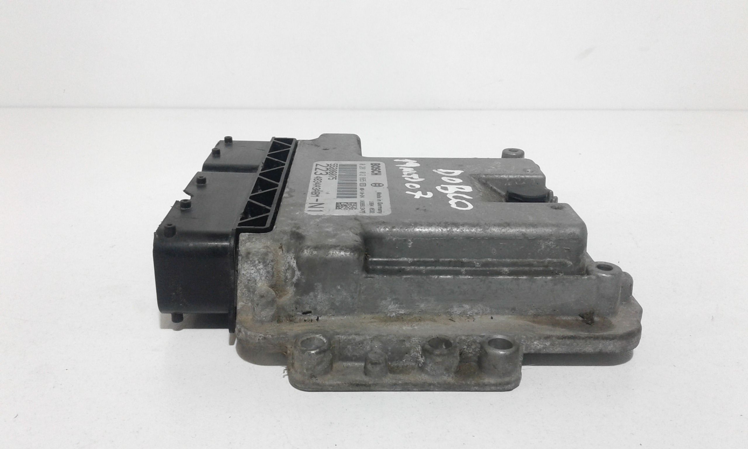 Centralina motore FIAT Dobl 2 Serie