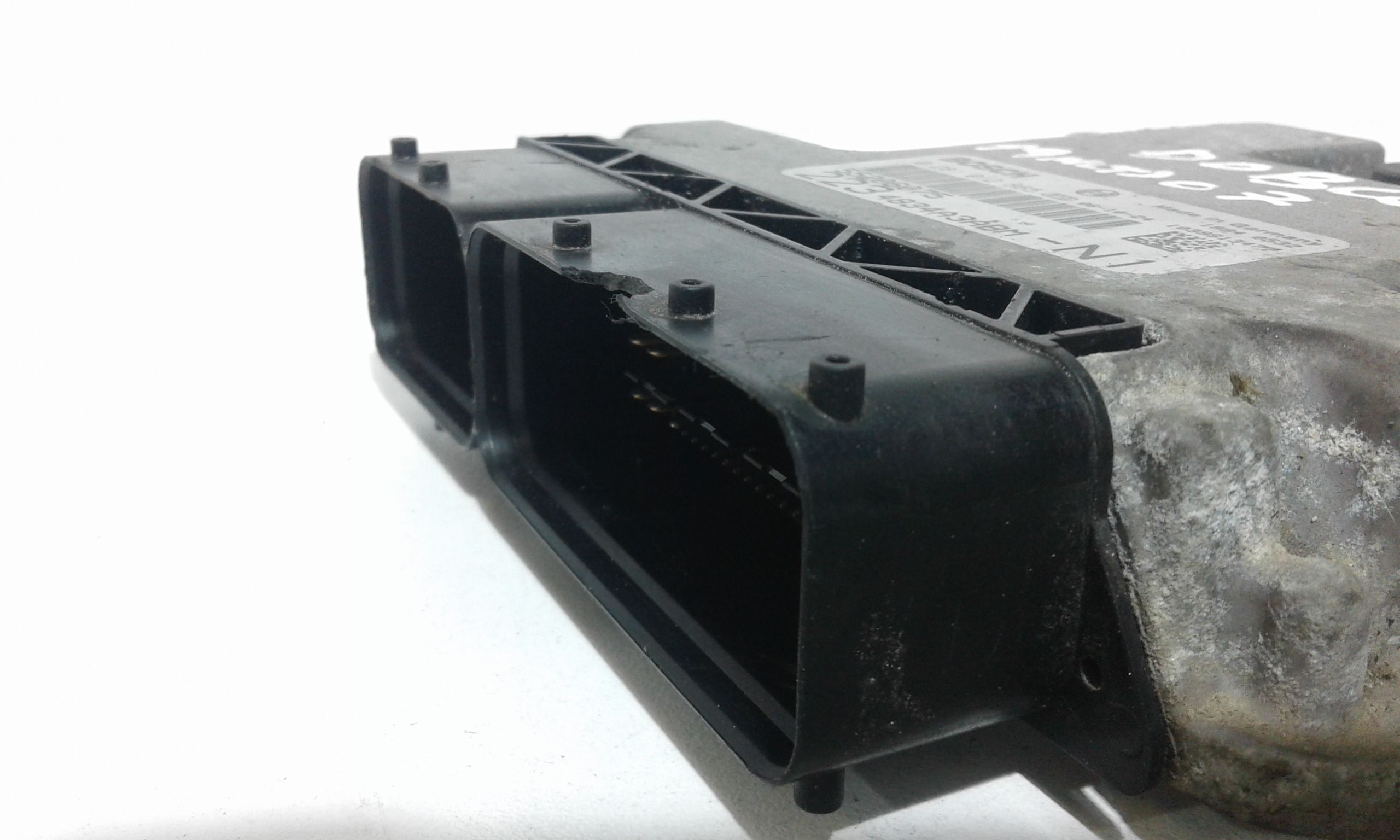 Centralina motore FIAT Dobl 2 Serie