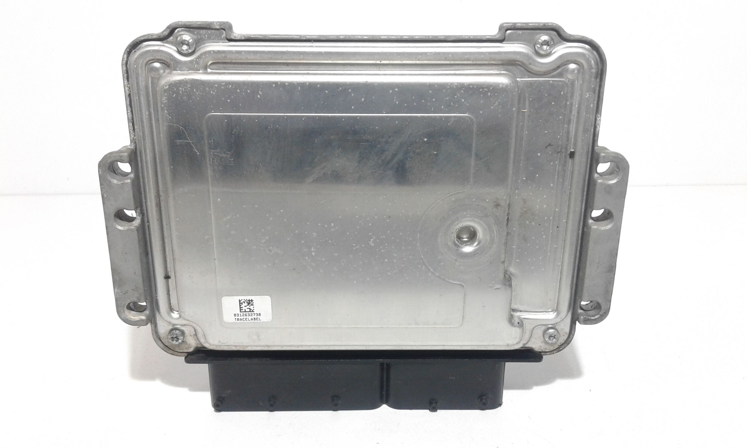 Centralina motore FIAT Dobl 2 Serie