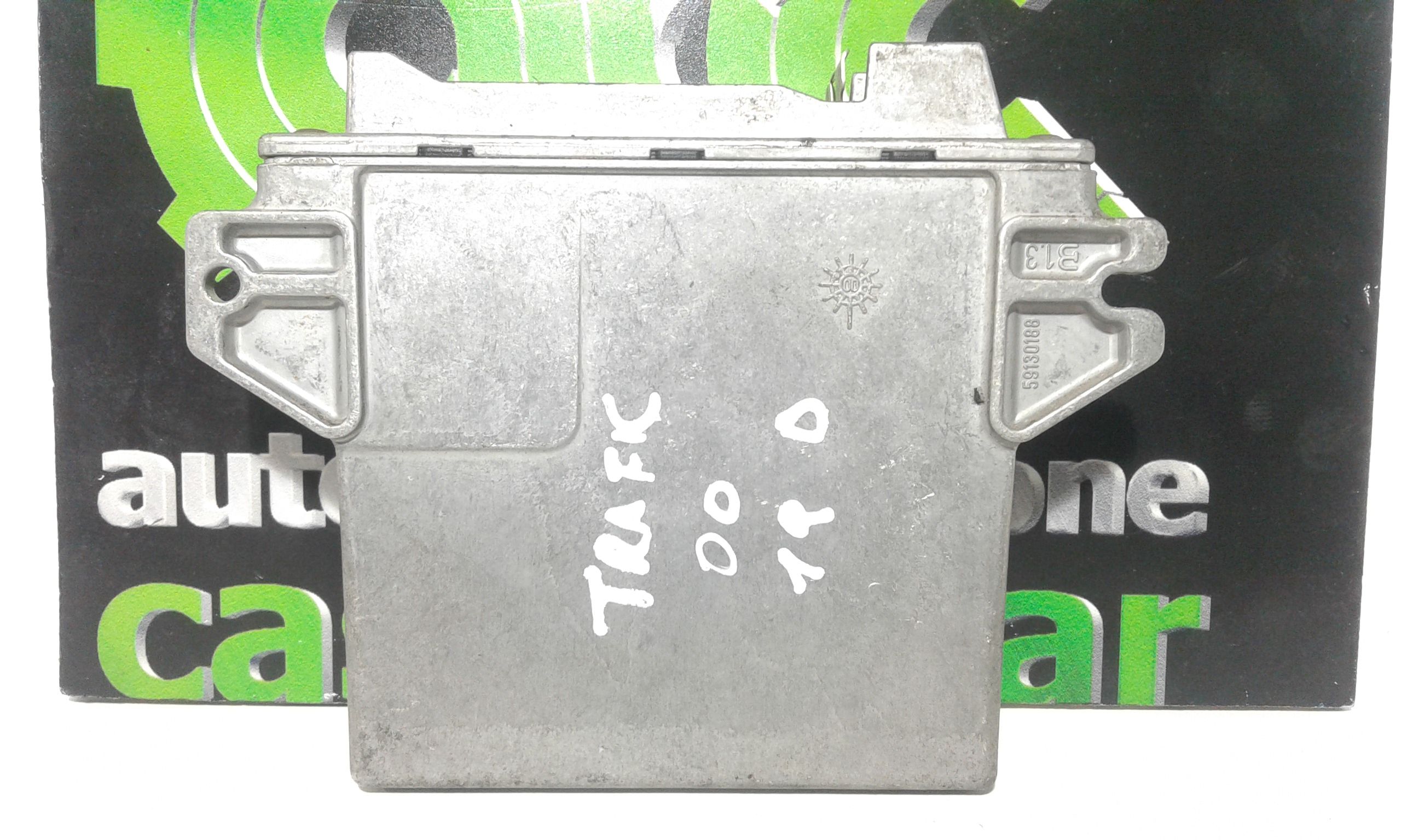 Centralina motore RENAULT Trafic 1 Serie