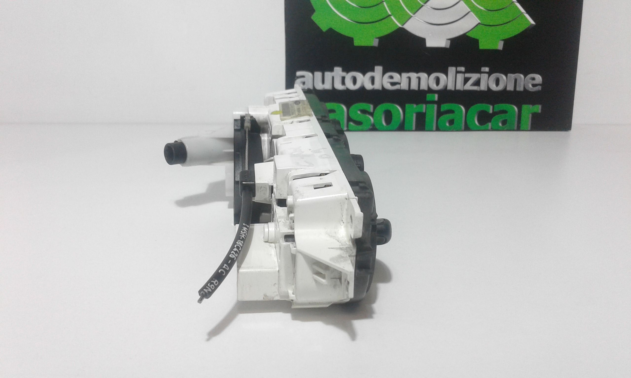 Comandi Clima FORD C - Max 1 Serie