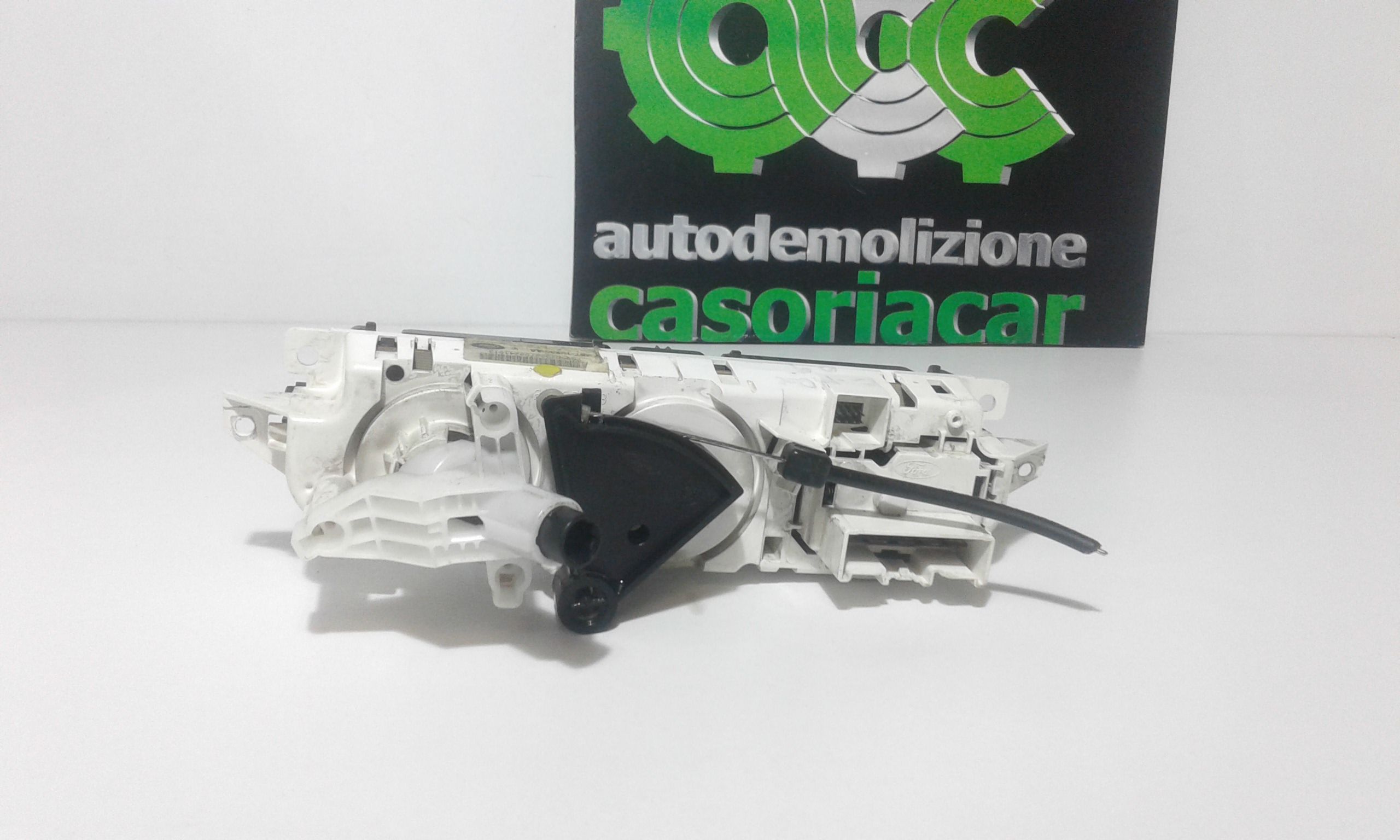 Comandi Clima FORD C - Max 1 Serie