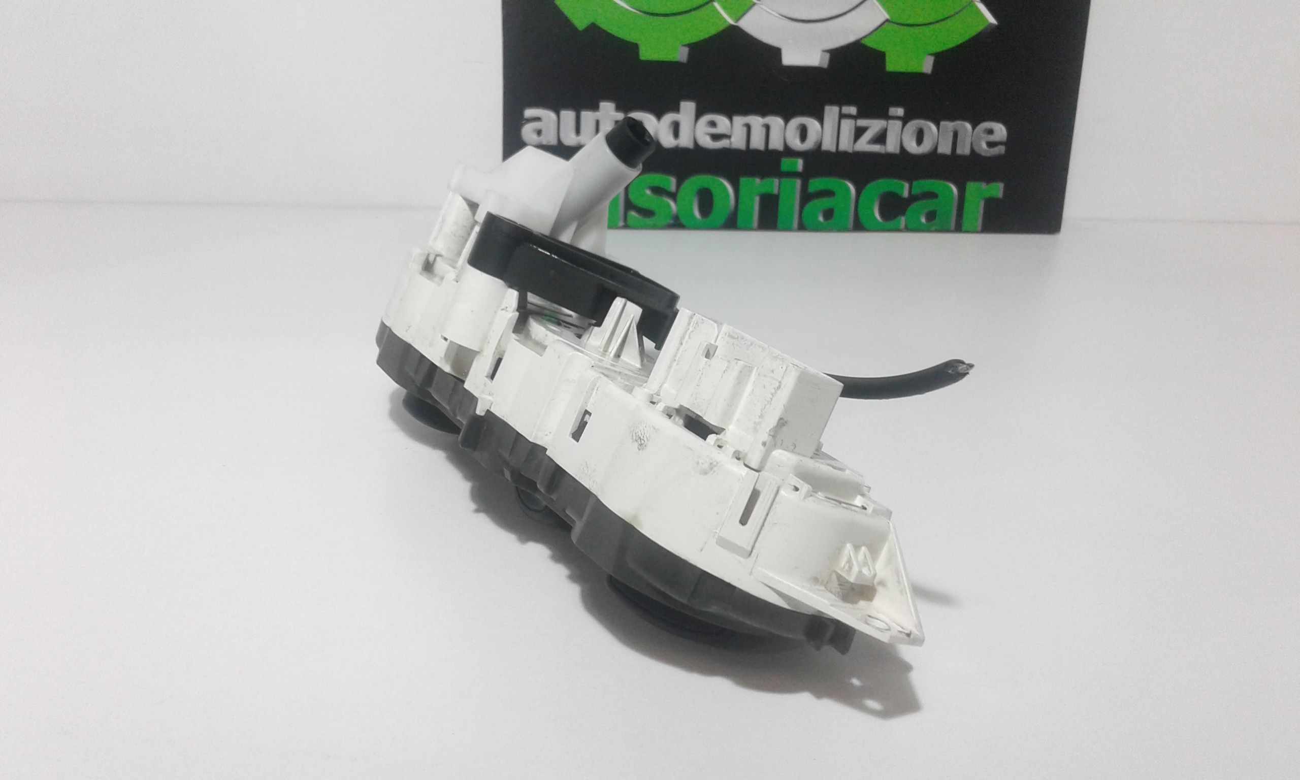 Comandi Clima FORD C - Max 1 Serie