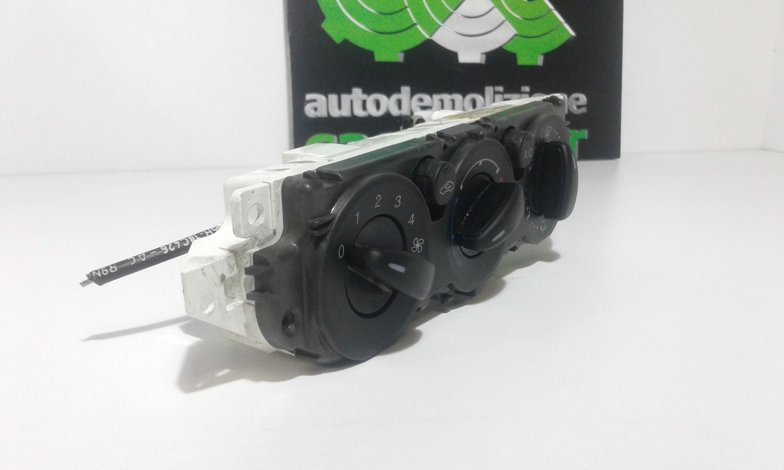 Comandi Clima FORD C - Max 1 Serie