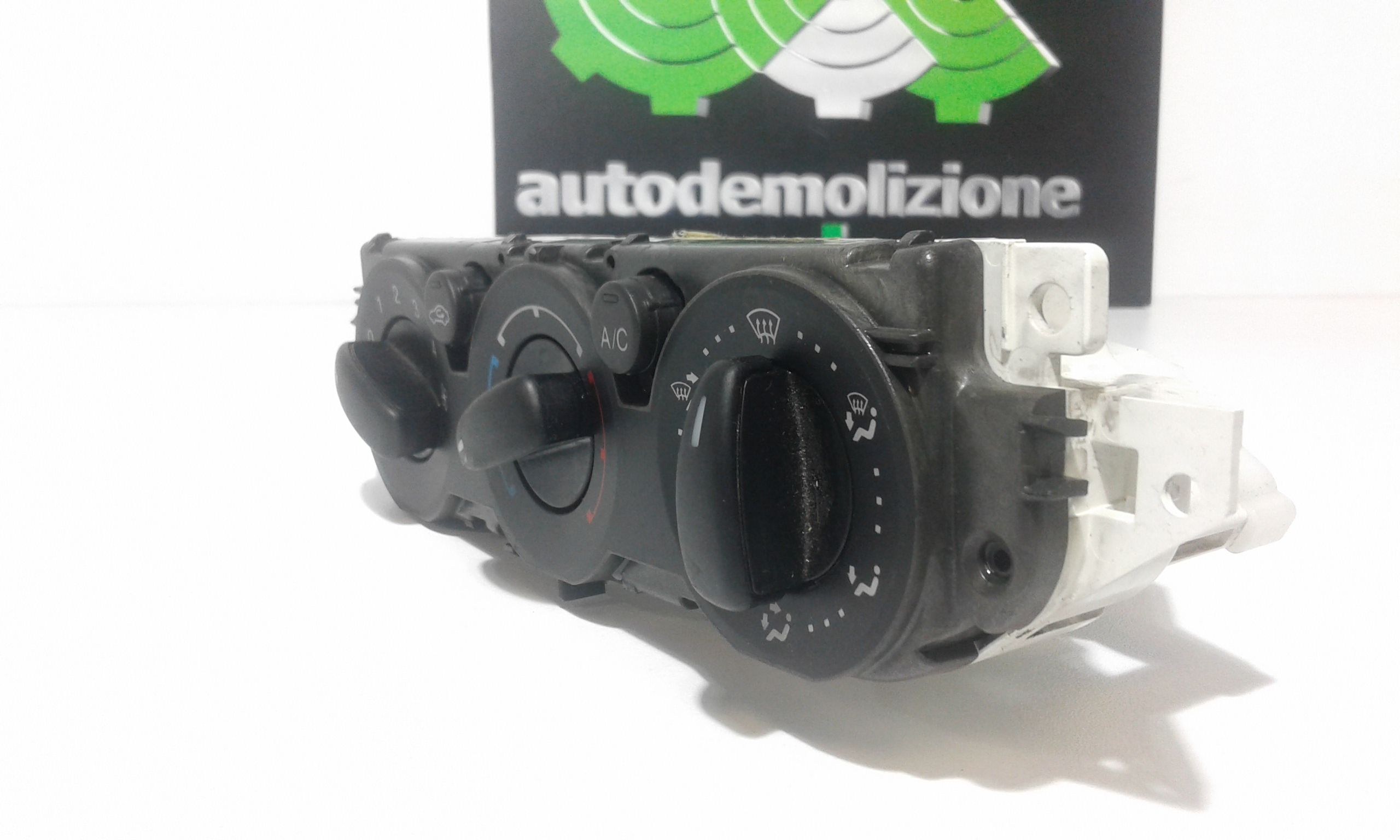 Comandi Clima FORD C - Max 1 Serie