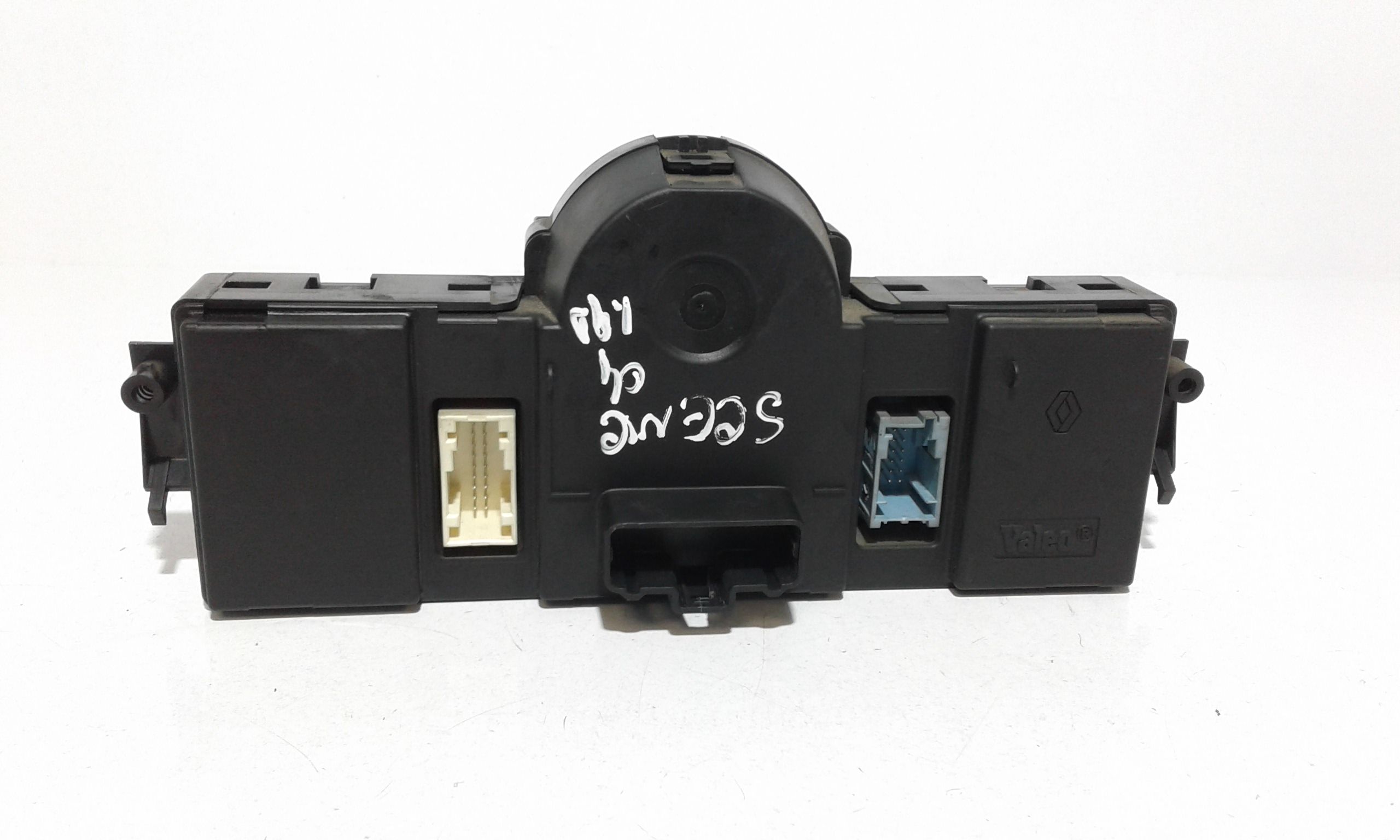 Comandi Clima RENAULT Scenic 3 Serie