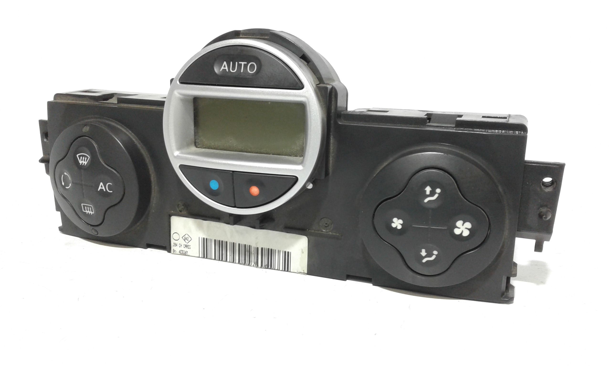 Comandi Clima RENAULT Scenic 3 Serie