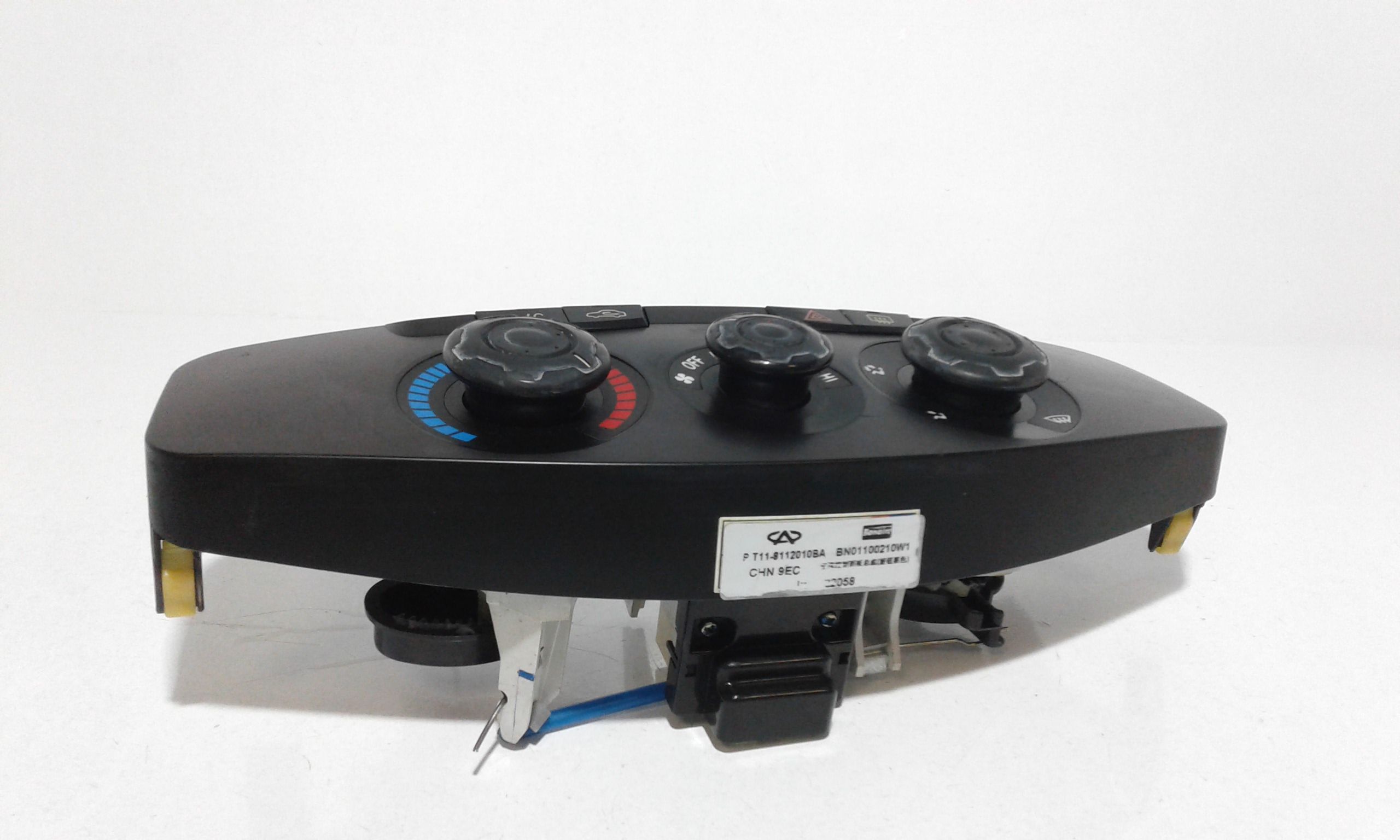 Comandi Clima DR 5 1 Serie