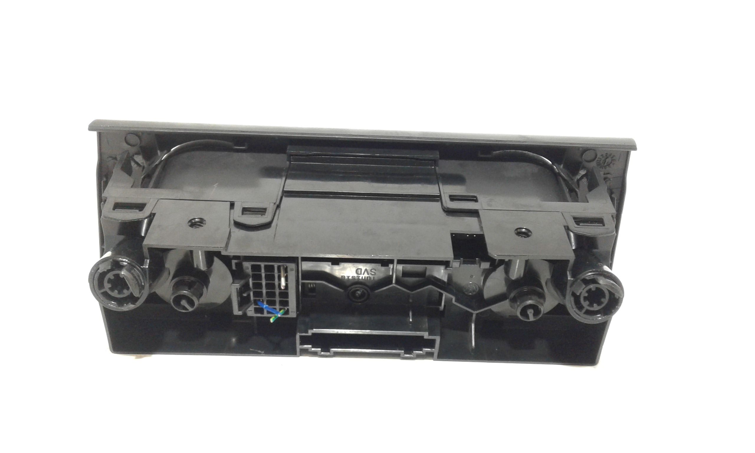 Comandi Clima VOLKSWAGEN Polo 6 Serie