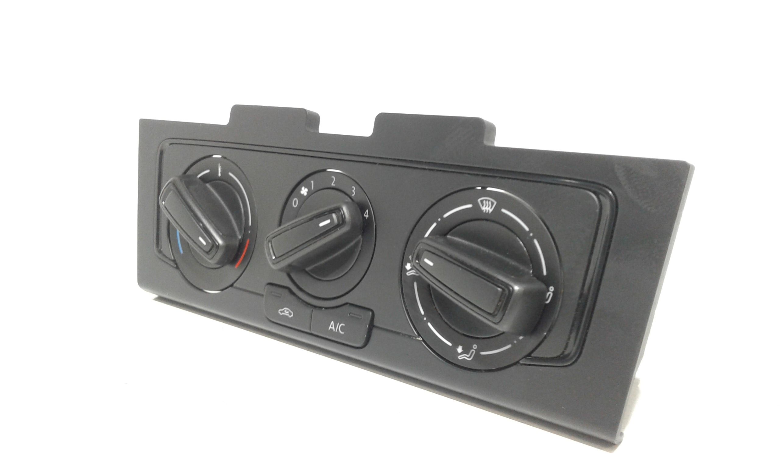 Comandi Clima VOLKSWAGEN Polo 6 Serie