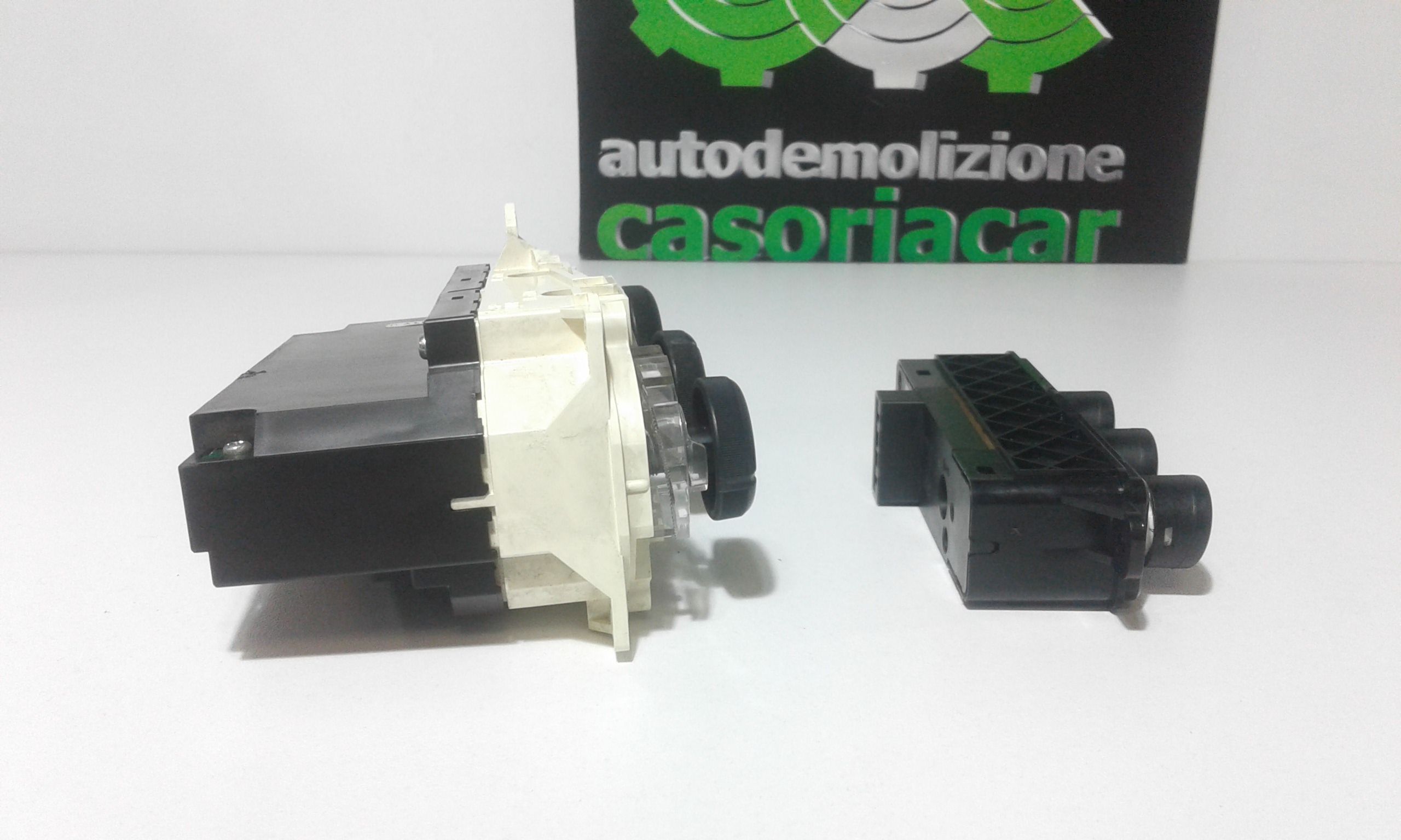 Comandi Clima HONDA Civic Berlina 5P 2 Serie