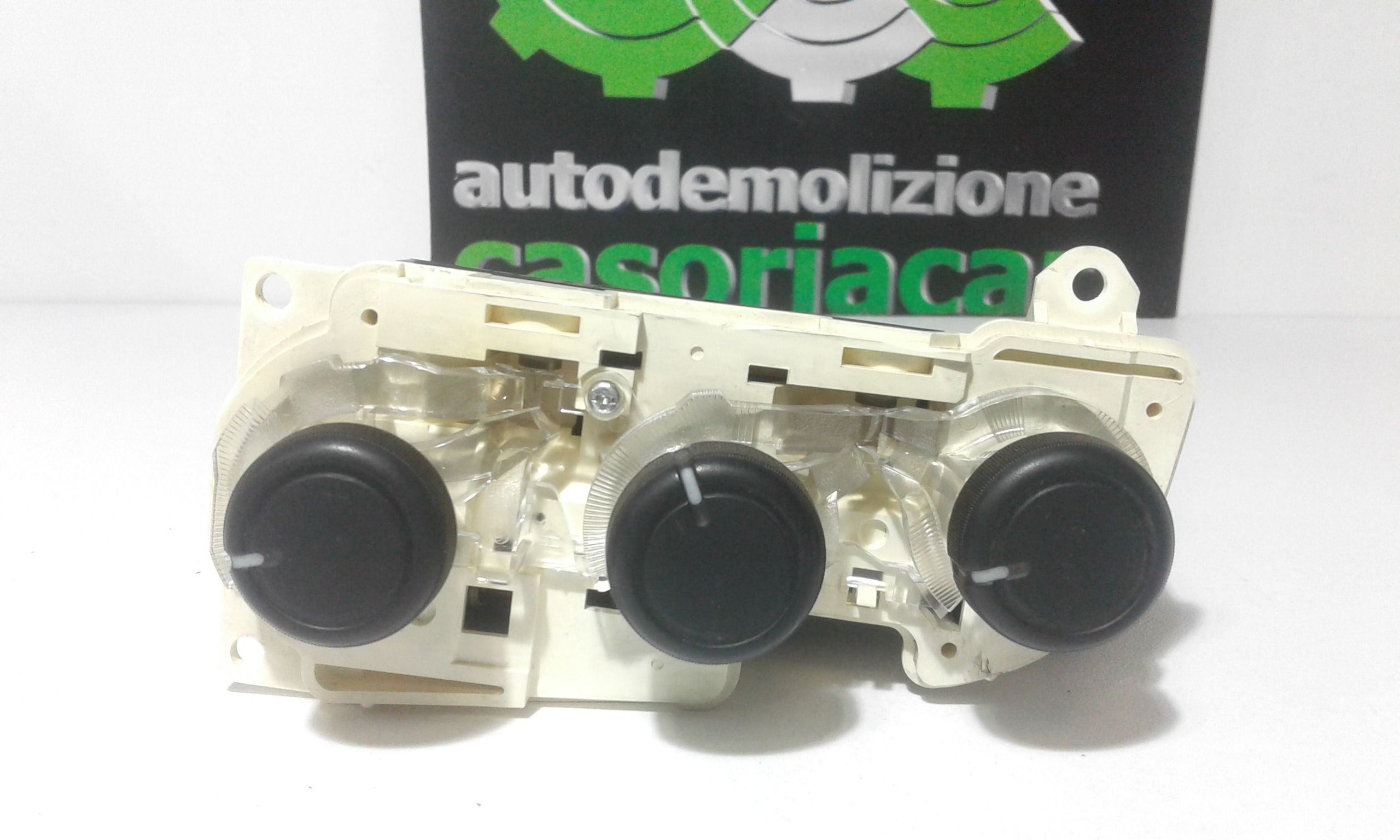 Comandi Clima HONDA Civic Berlina 5P 2 Serie