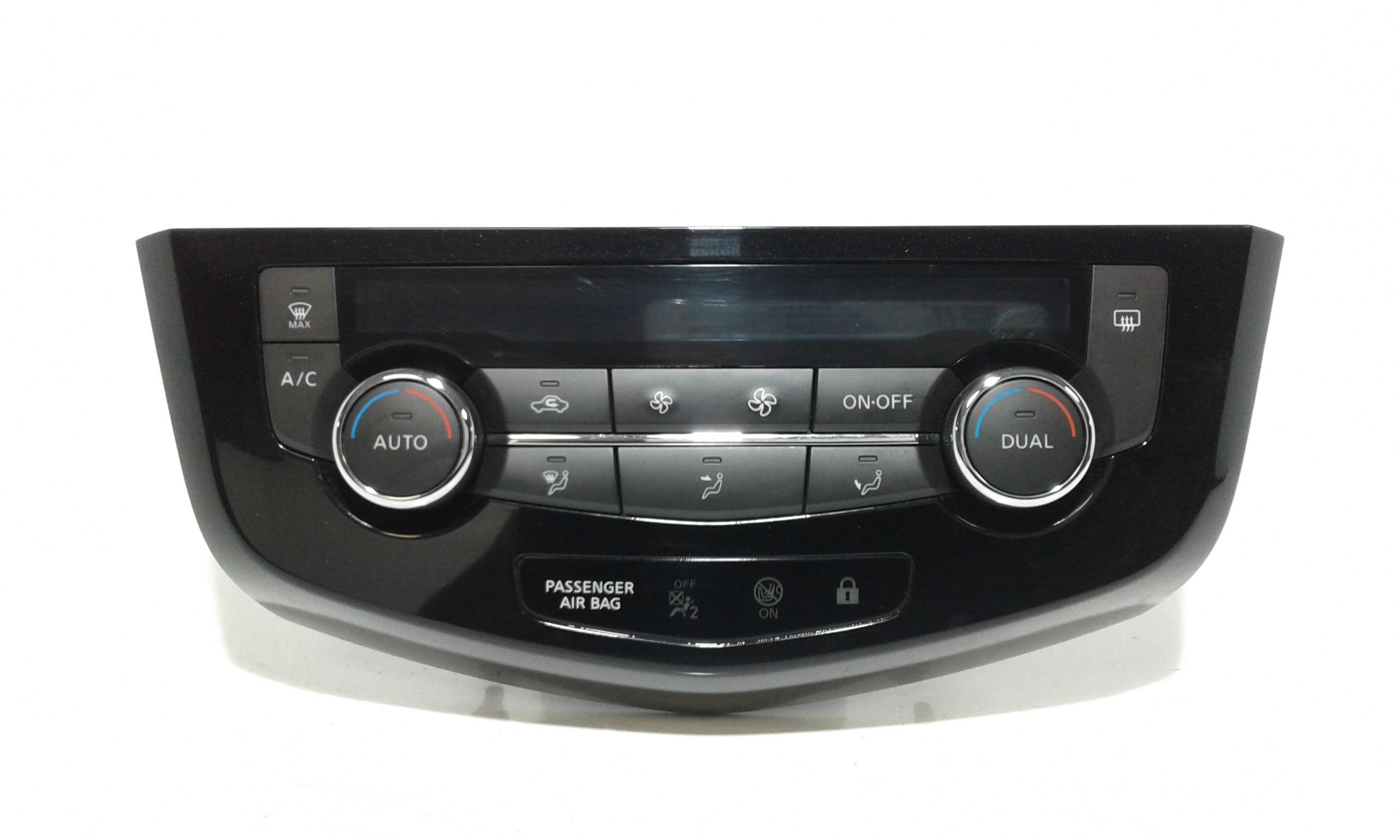 Comandi Clima NISSAN Qashqai Serie