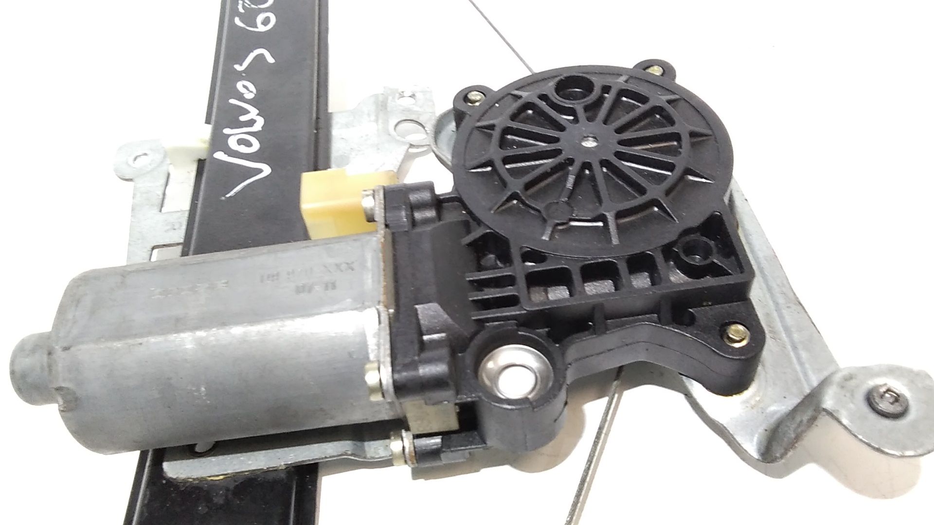 Cremagliera posteriore destra passeggero VOLVO S60 1 Serie