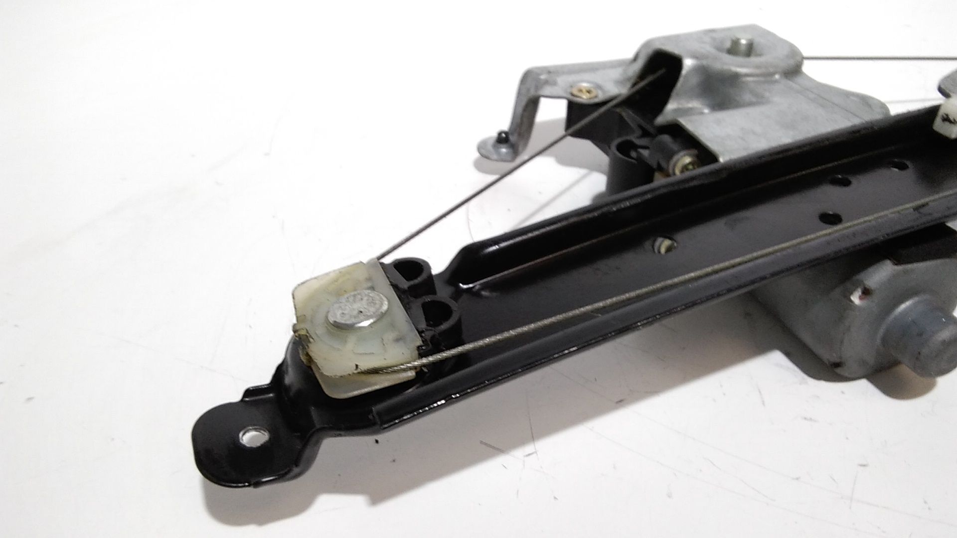 Cremagliera posteriore destra passeggero VOLVO S60 1 Serie