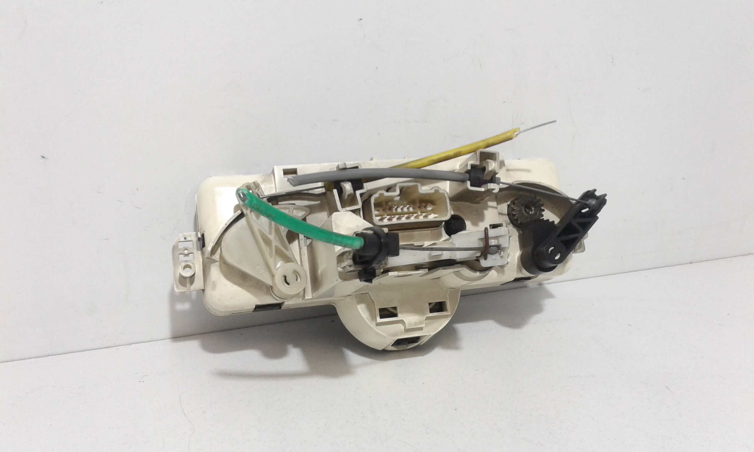 Comandi Clima RENAULT Modus 1 Serie