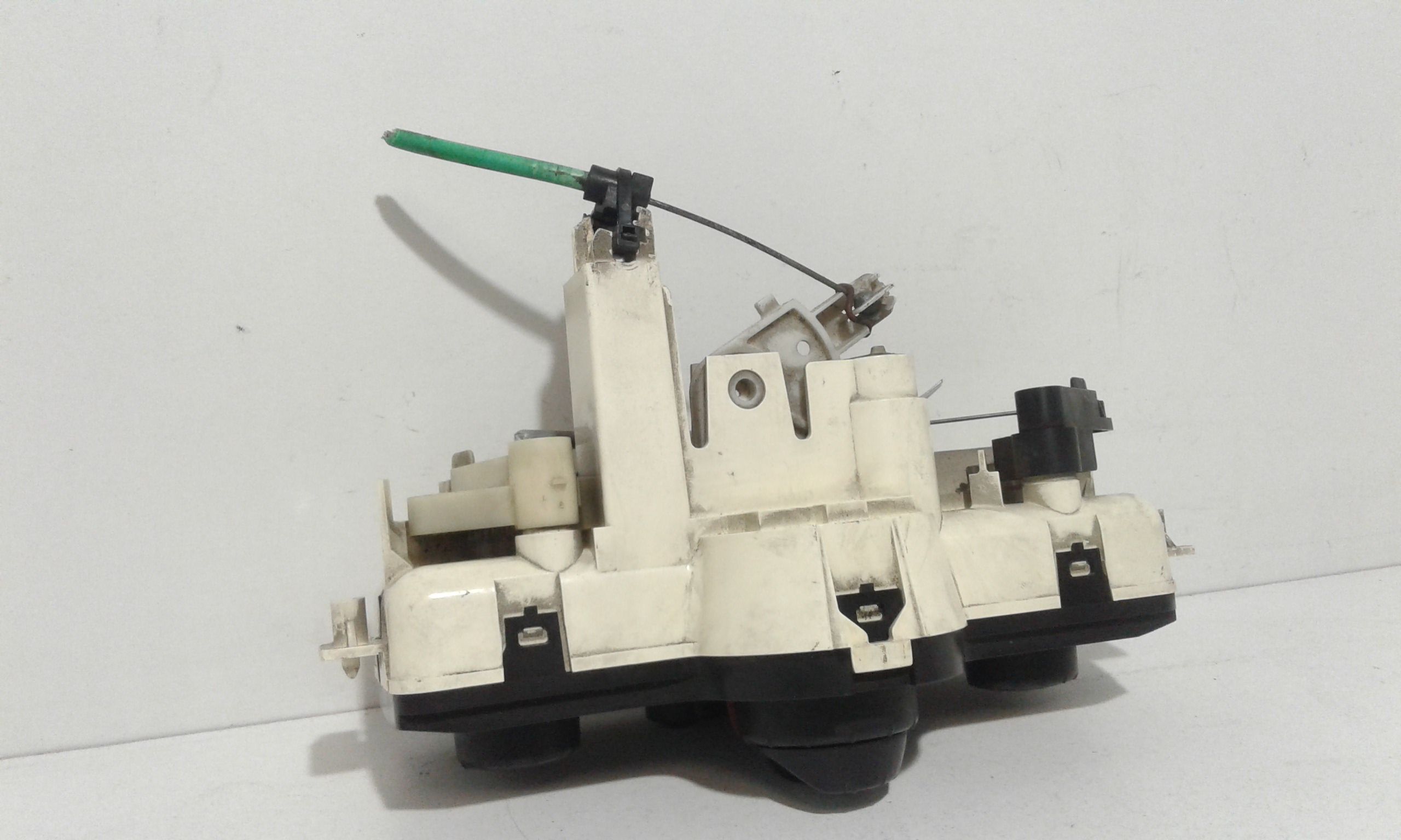 Comandi Clima RENAULT Modus 1 Serie