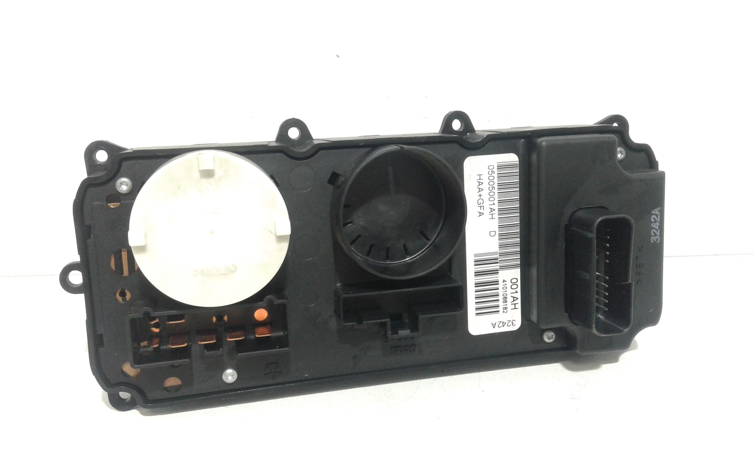 Comandi Clima CHRYSLER Voyager 4 Serie