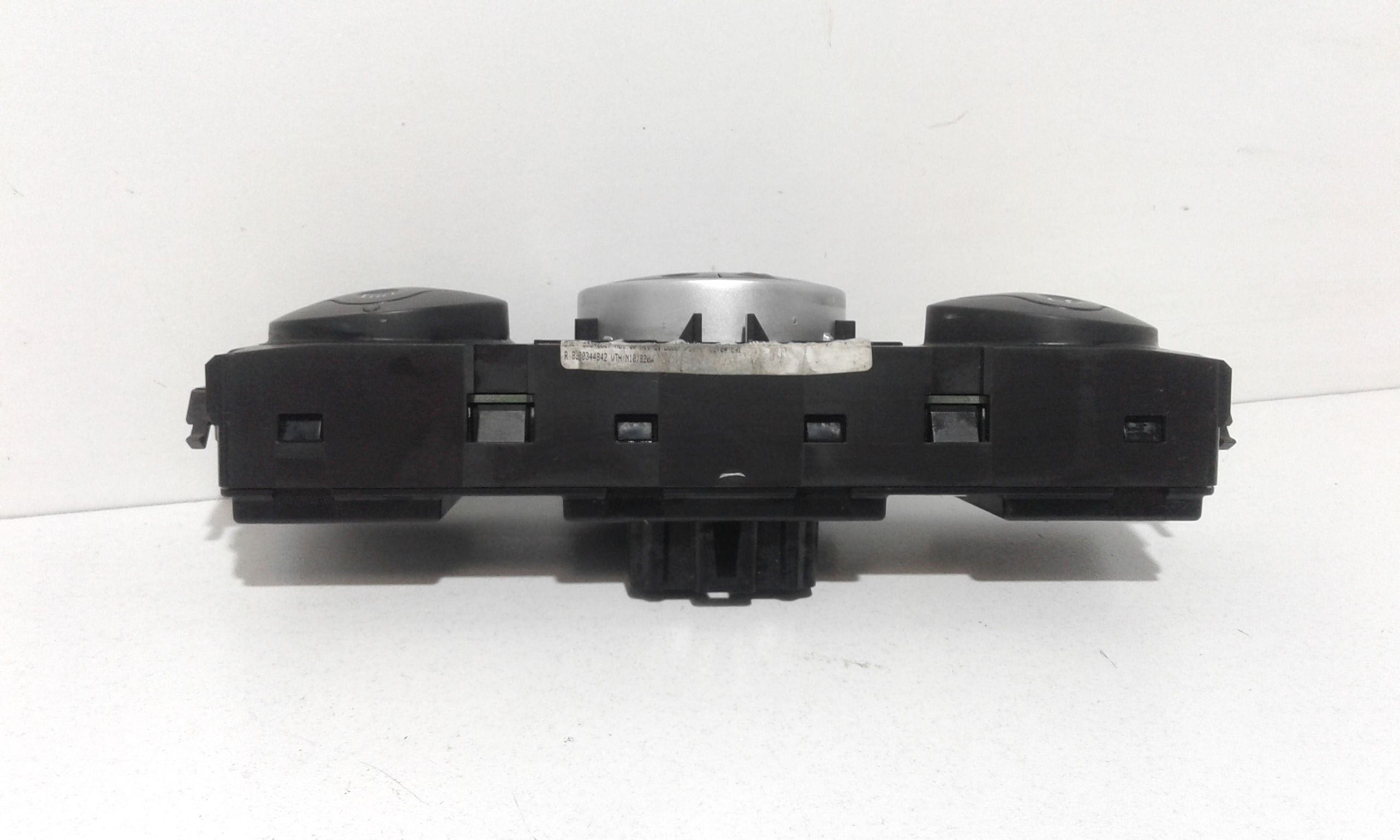 Comandi Clima RENAULT Scenic 3 Serie