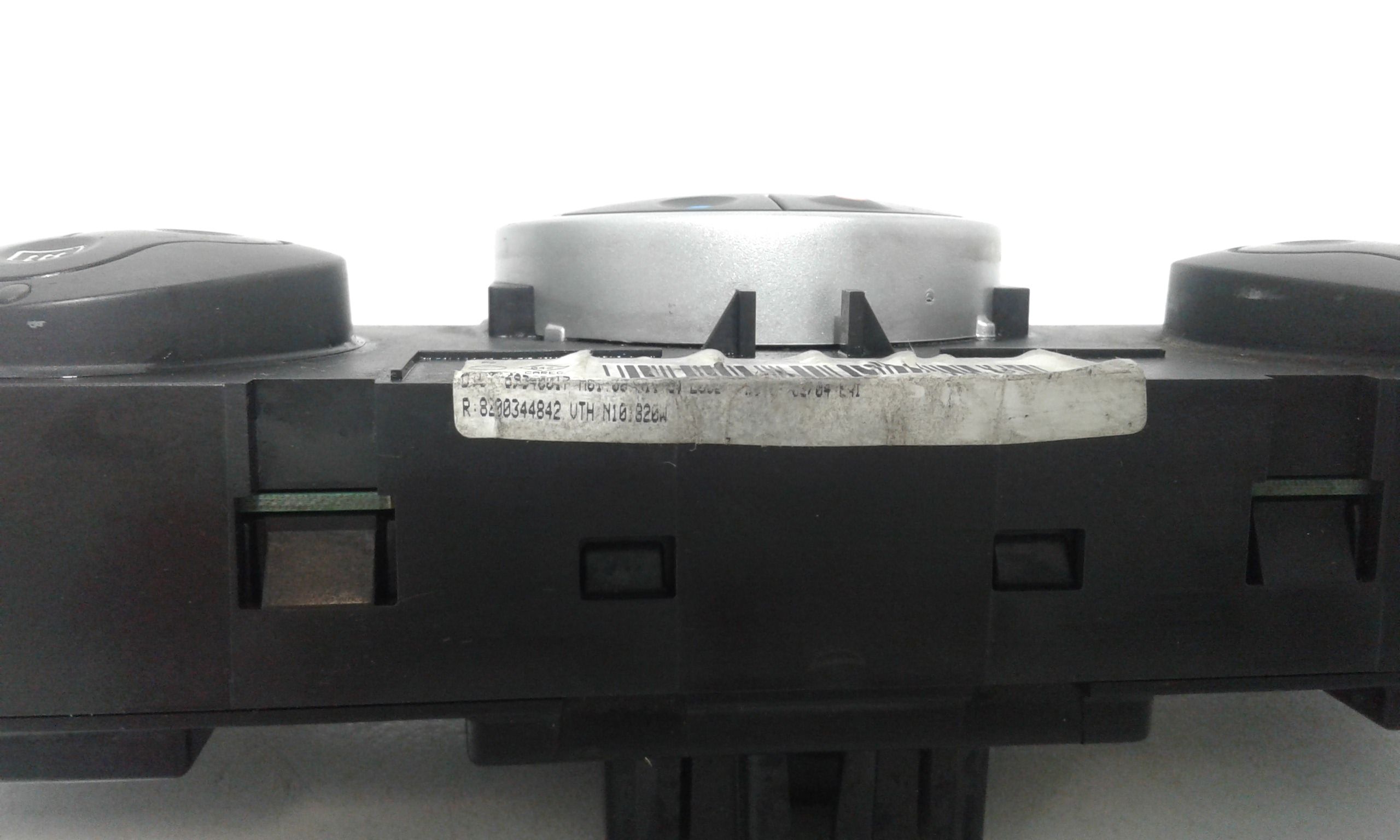 Comandi Clima RENAULT Scenic 3 Serie