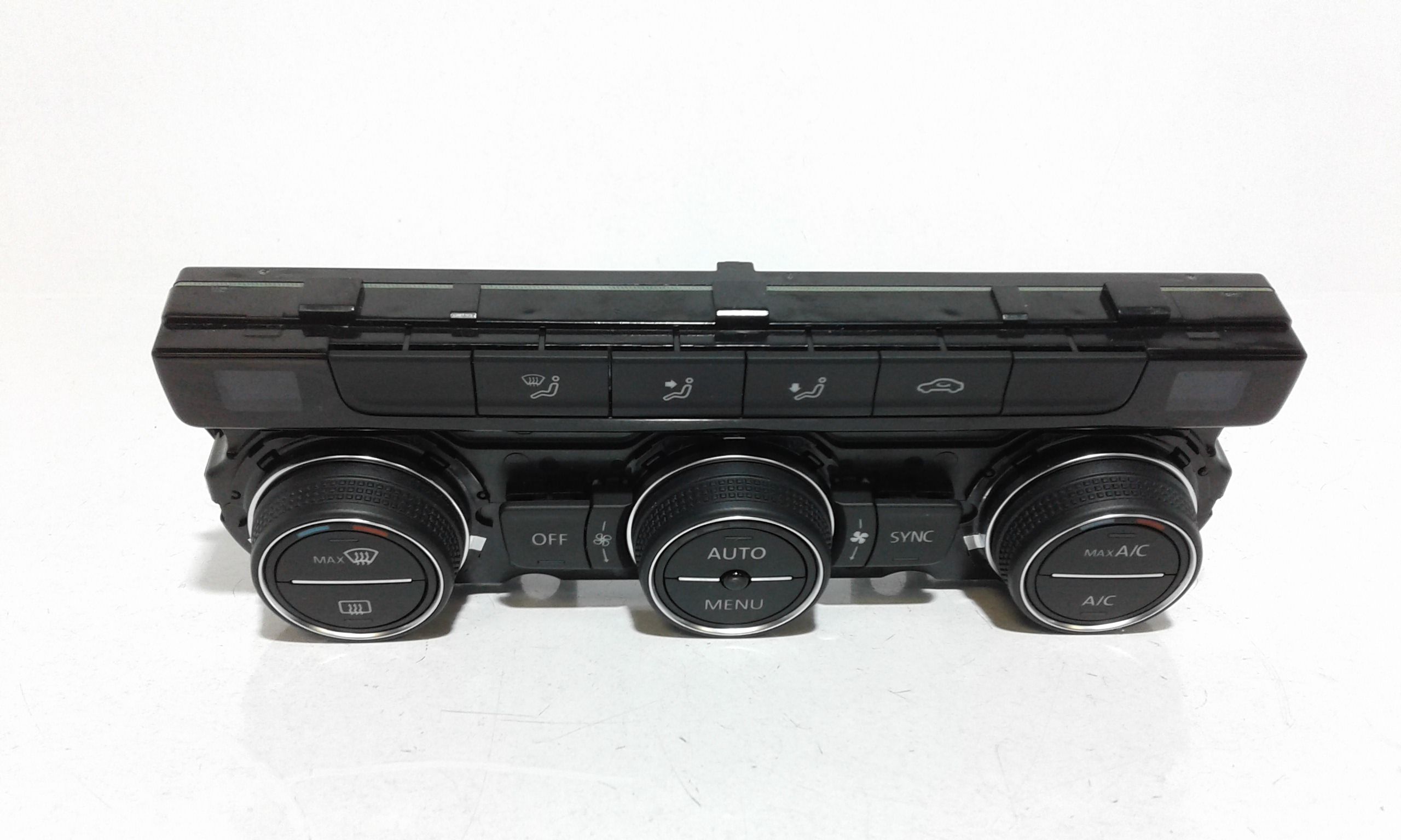 Comandi Clima VOLKSWAGEN T-Roc Serie